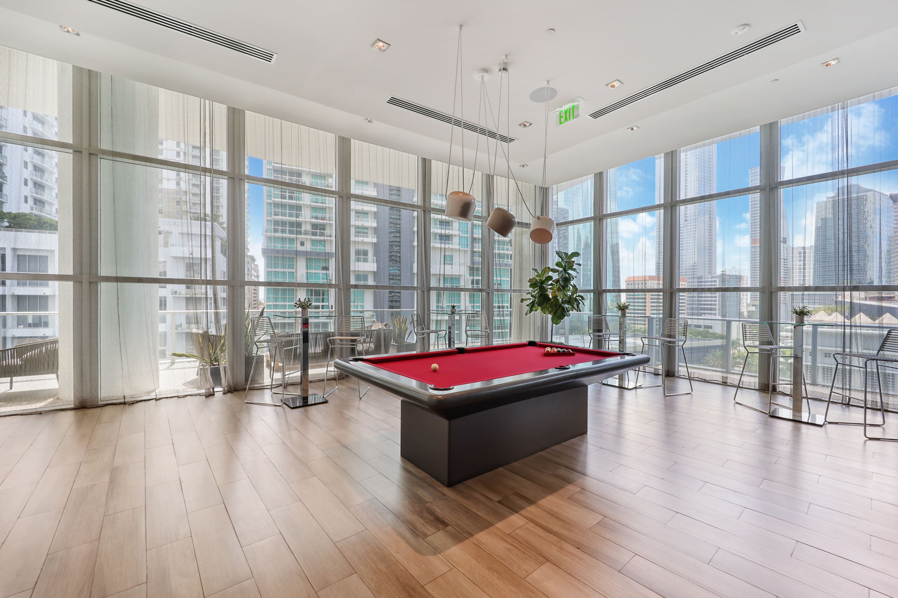  1100 S Miami Ave, Miami, FL, 33130 - 物件實景