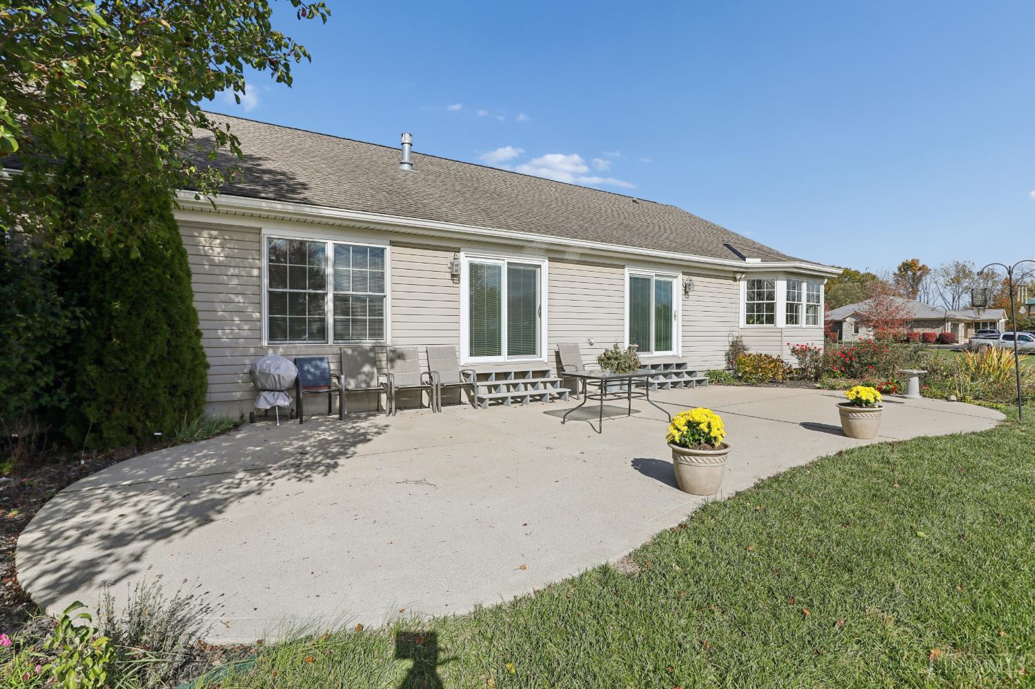 Batavia, Ohio, 45103, United States, 3 Bedrooms Bedrooms, ,3 BathroomsBathrooms,Residential,For Sale,1993169