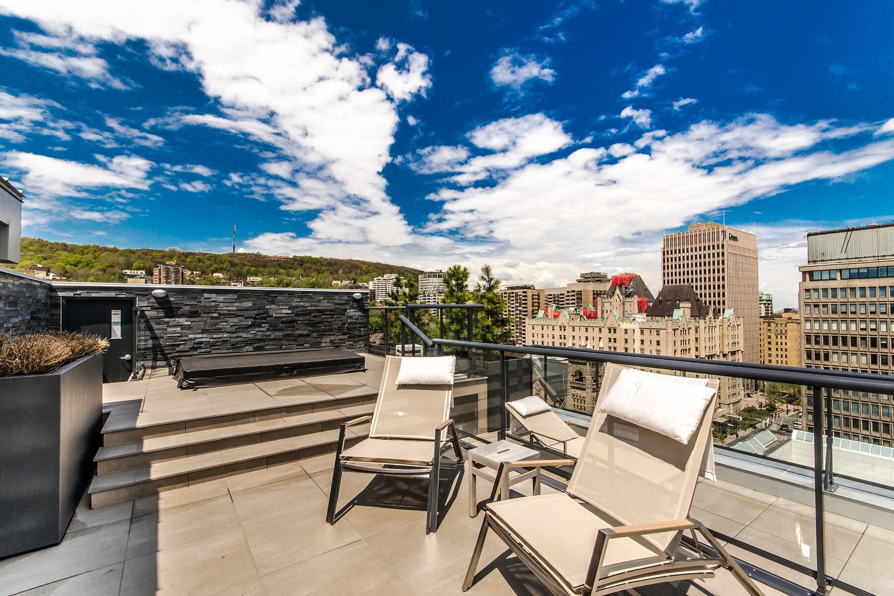  Ville-Marie, Montréal - 物件實景