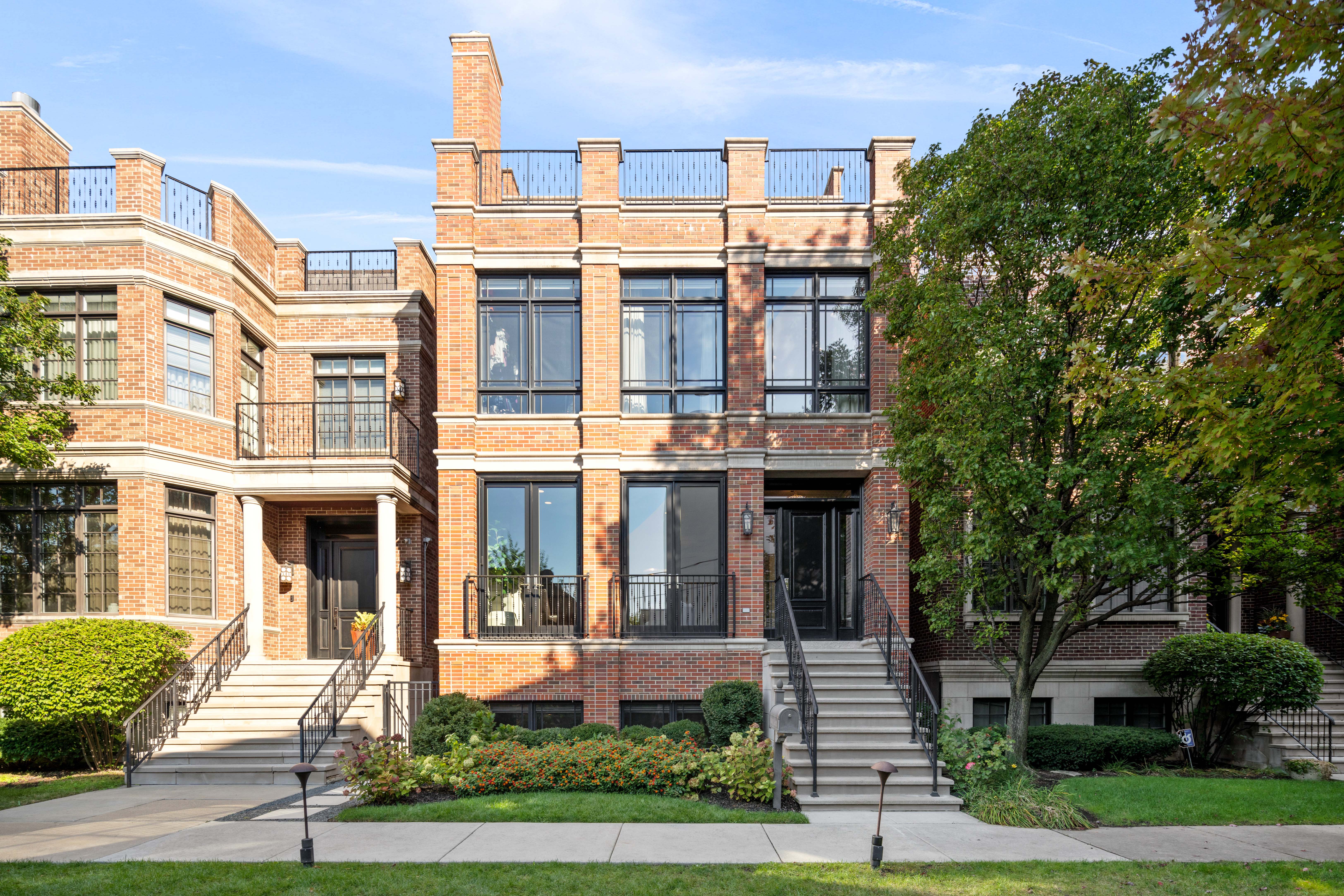  Architecturally Refined and Exceptionally Sophisticated - 物件實景