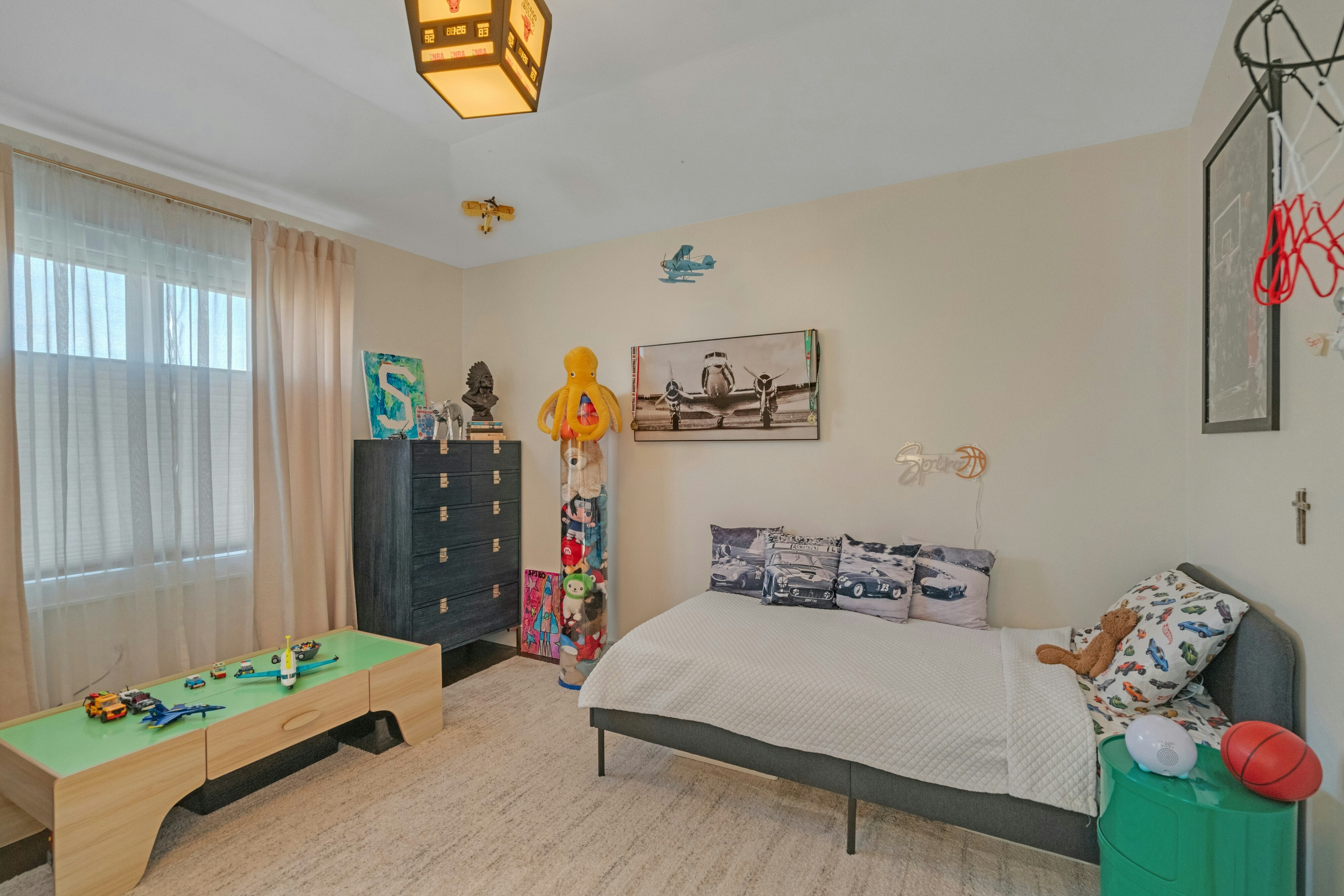  387 Lincoln Avenue, Cliffside Park, NJ 07010 - 物件實景