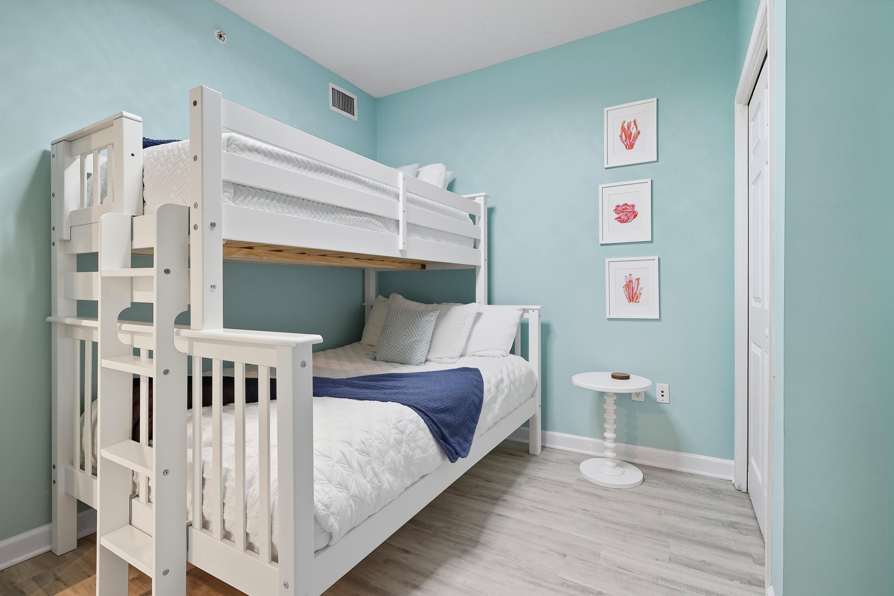 Panama City Beach, Florida, 32407, United States, 2 Bedrooms Bedrooms, ,2 BathroomsBathrooms,Residential,For Sale,1991474