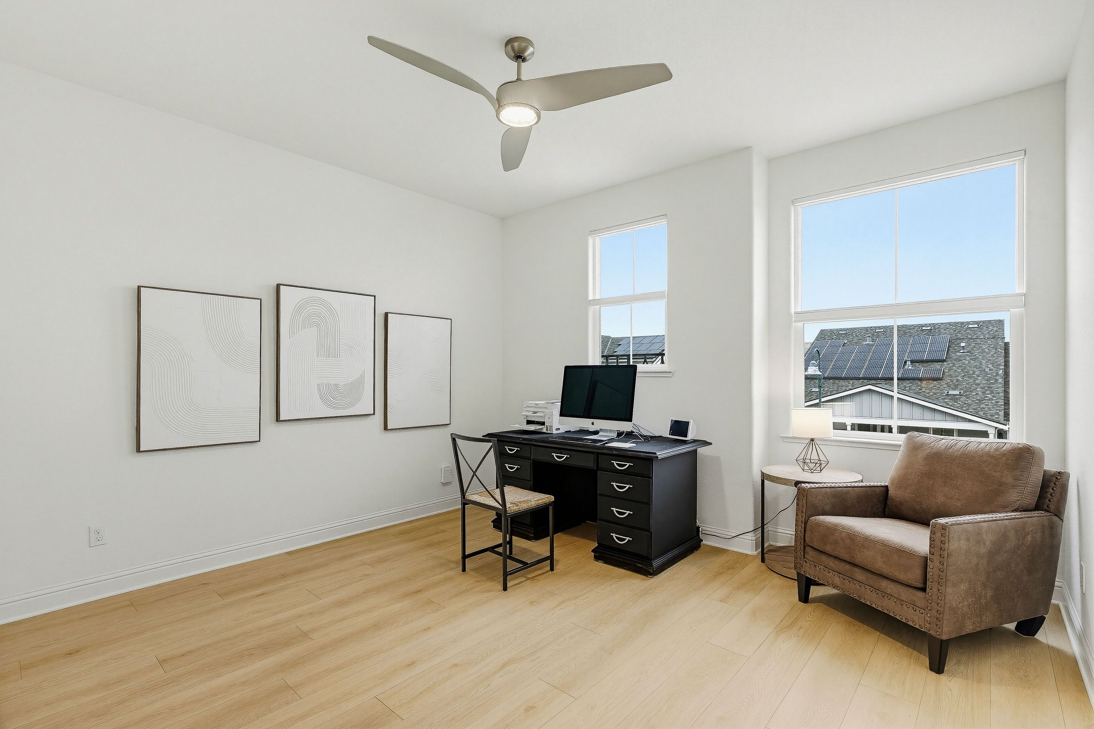  600 Bluffs Drive - 物件實景