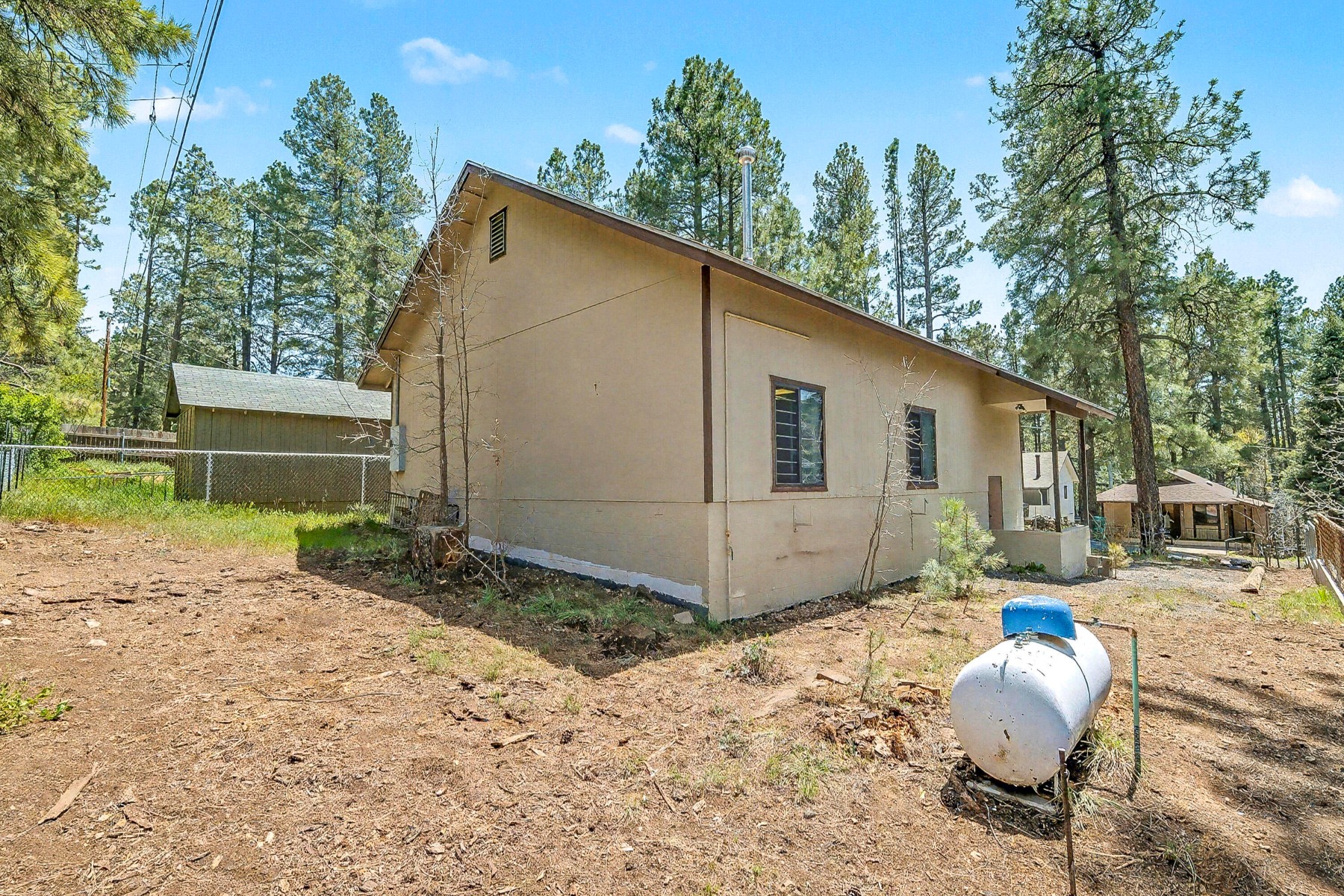  618 Comanche ¦Flagstaff, AZ - 物件實景