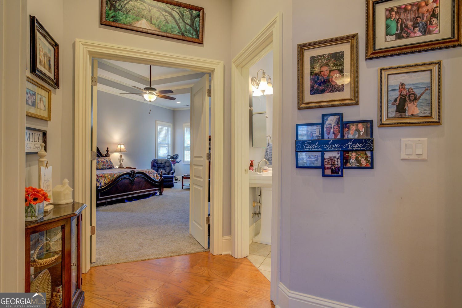 Fayetteville, Georgia, 30215, United States, 4 Bedrooms Bedrooms, ,3 BathroomsBathrooms,Residential,For Sale,1859056