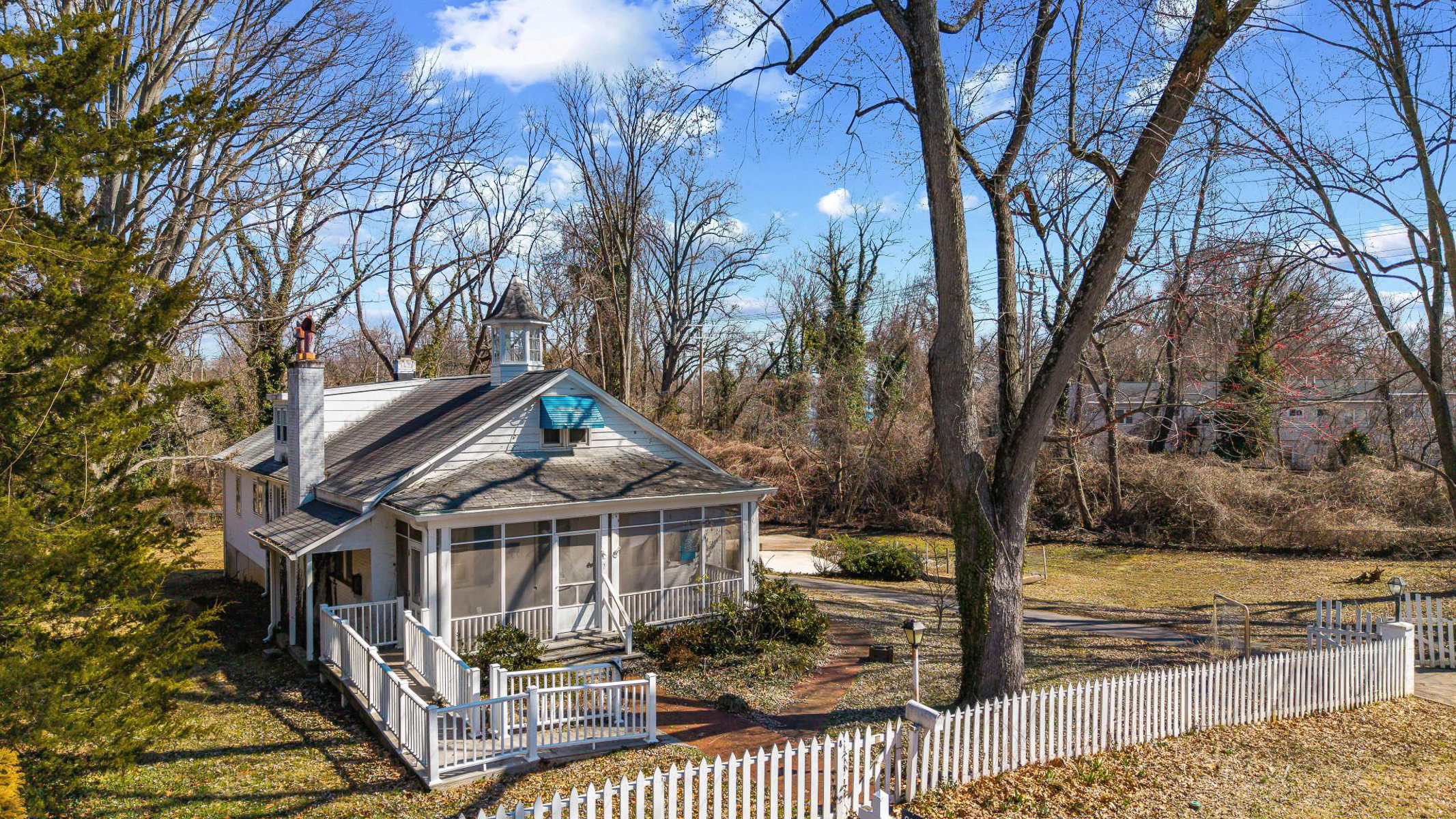  4 Shiley Street, Annapolis, MD, 21401 - 物件實景