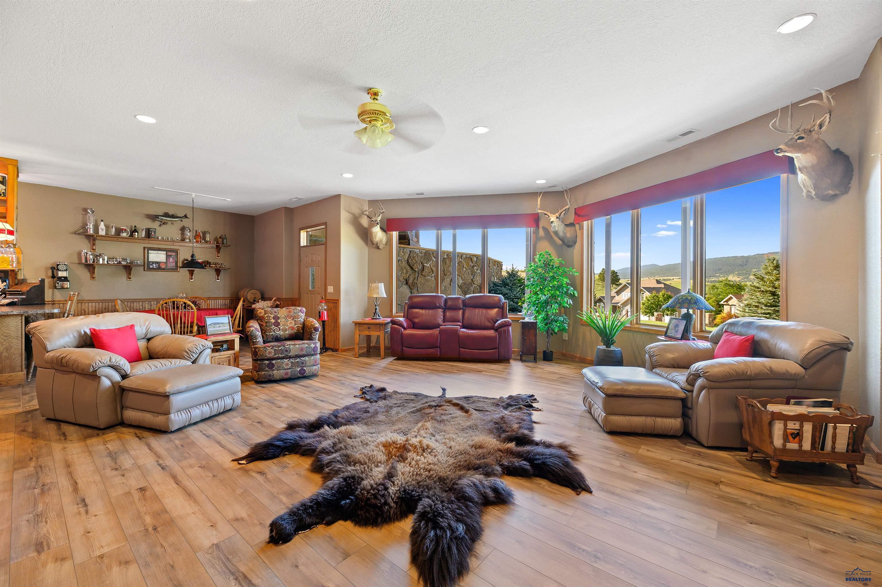 Sturgis, South Dakota, 57785, United States, 3 Bedrooms Bedrooms, ,3 BathroomsBathrooms,Residential,For Sale,1857818