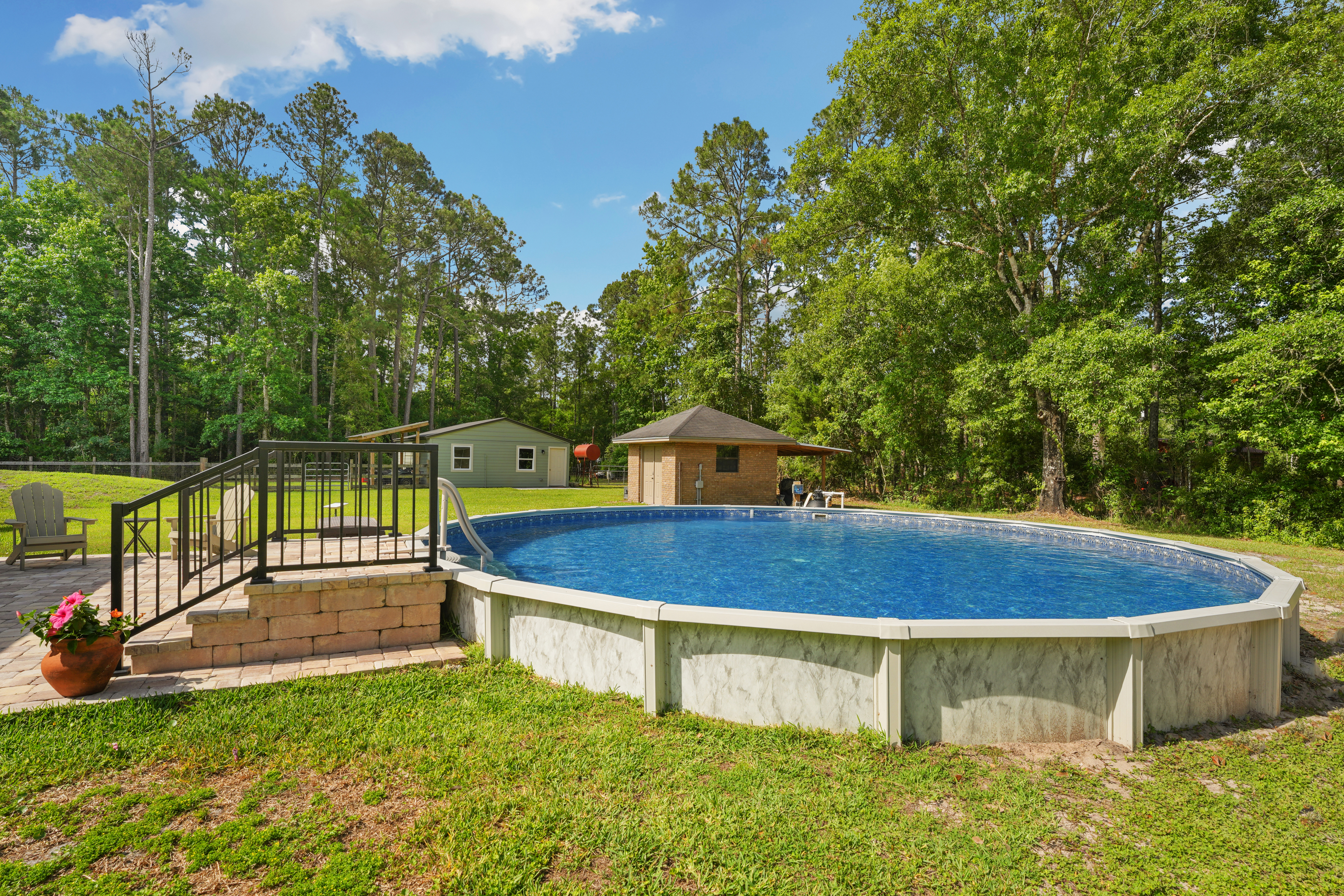  1805 Bennett Rd, St Augustine, FL, 32092 - 物件實景
