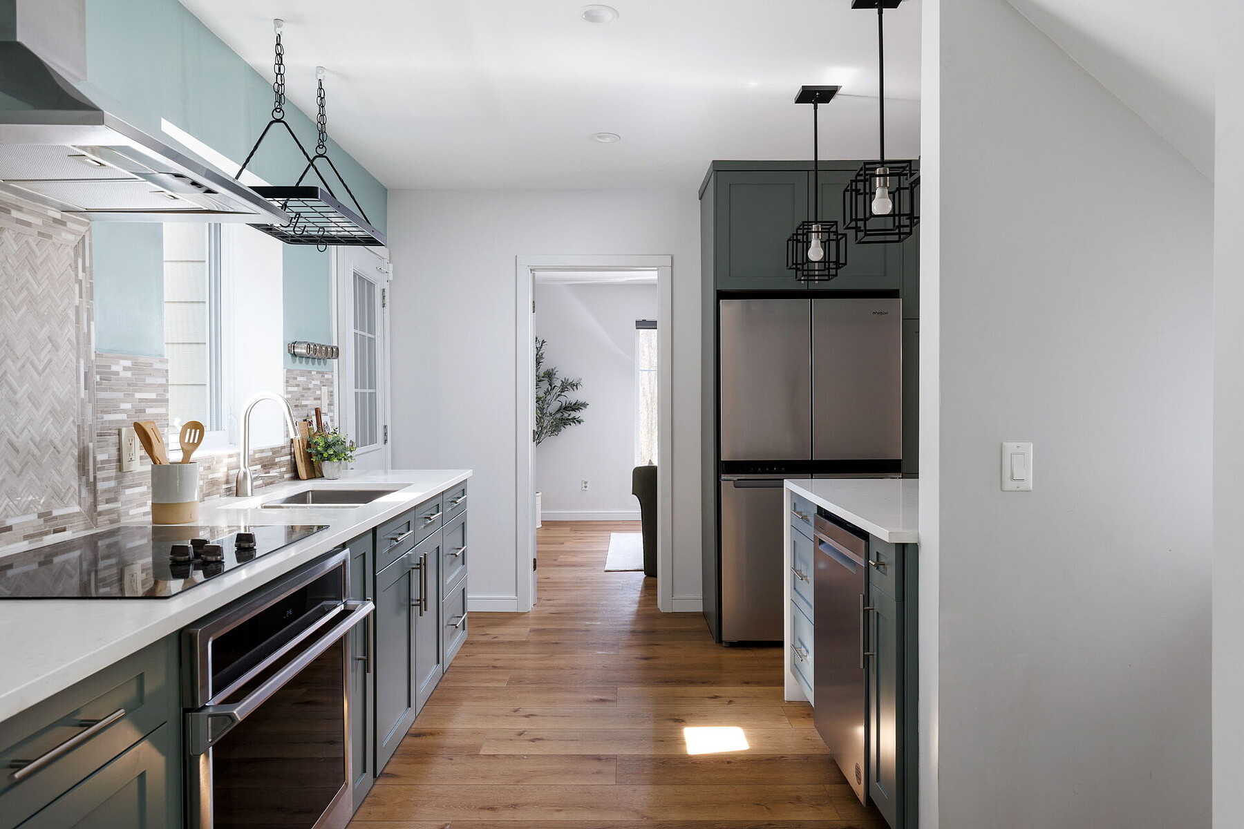  Modern Detached Home - 物件實景