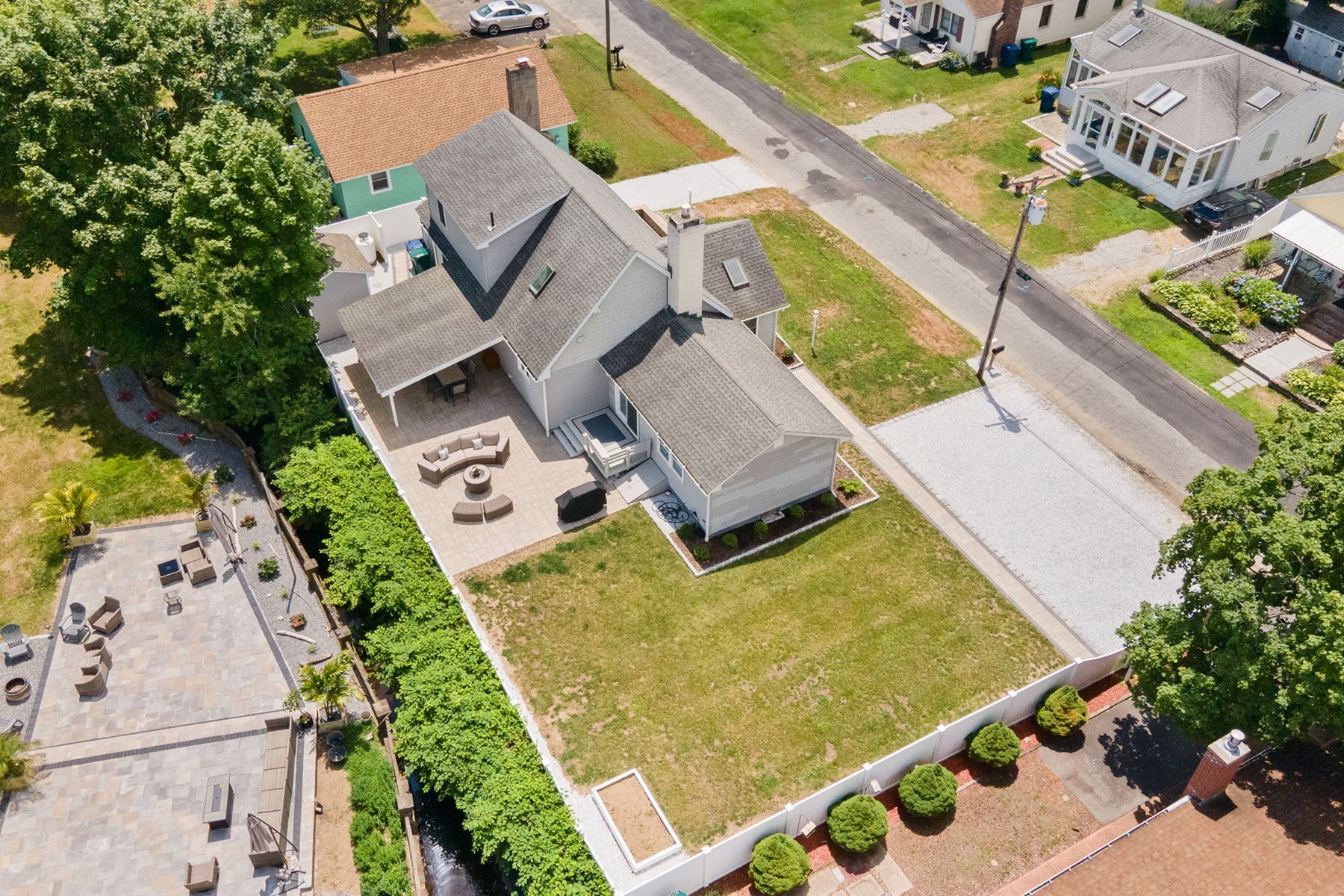  completely remodeled and update contemporary ranch - 物件實景