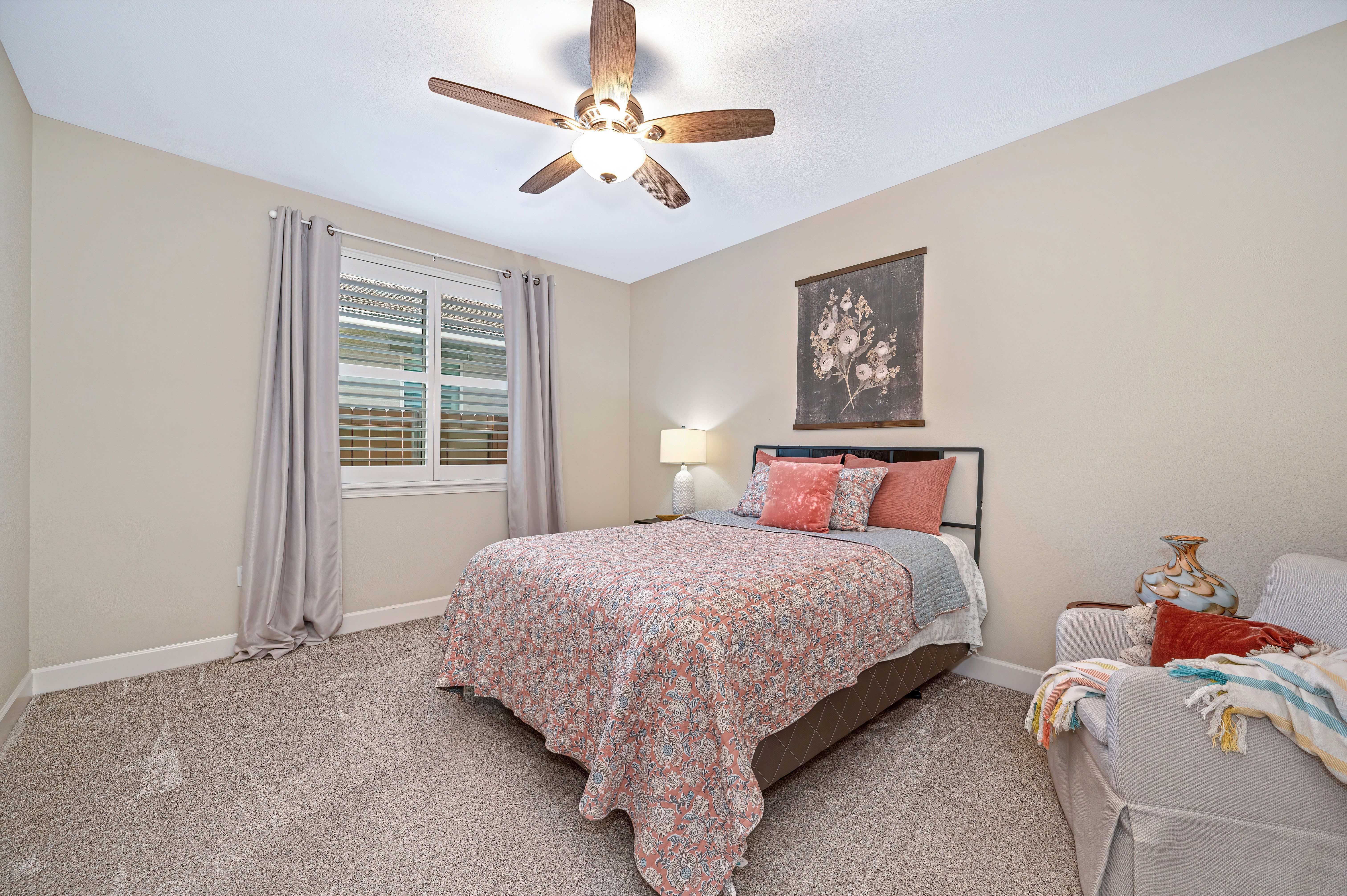  4051 San Andres Way, El Dorado Hills, CA 95762 - 物件實景