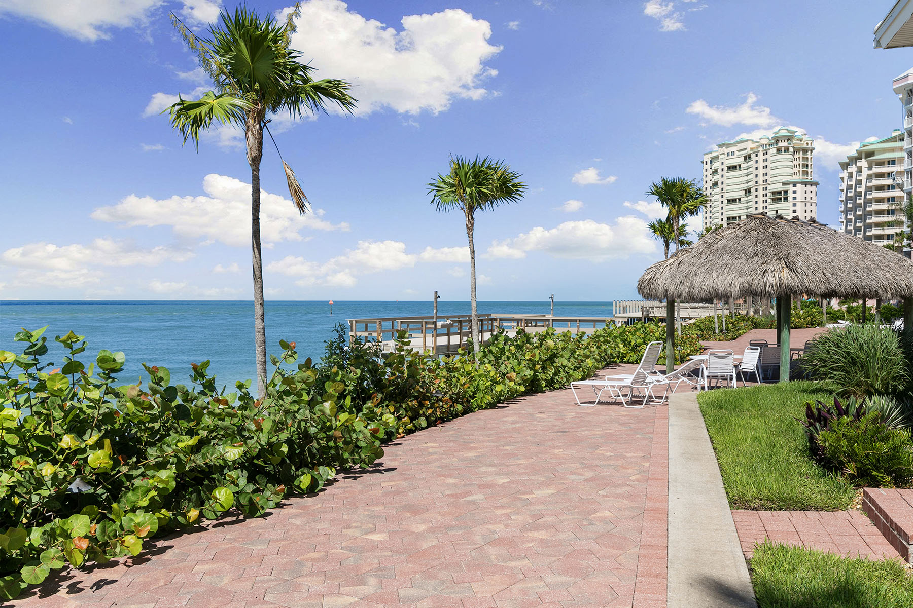  MARCO ISLAND - SURFSIDE CLUB AT MARCO ISLAND - 物件實景