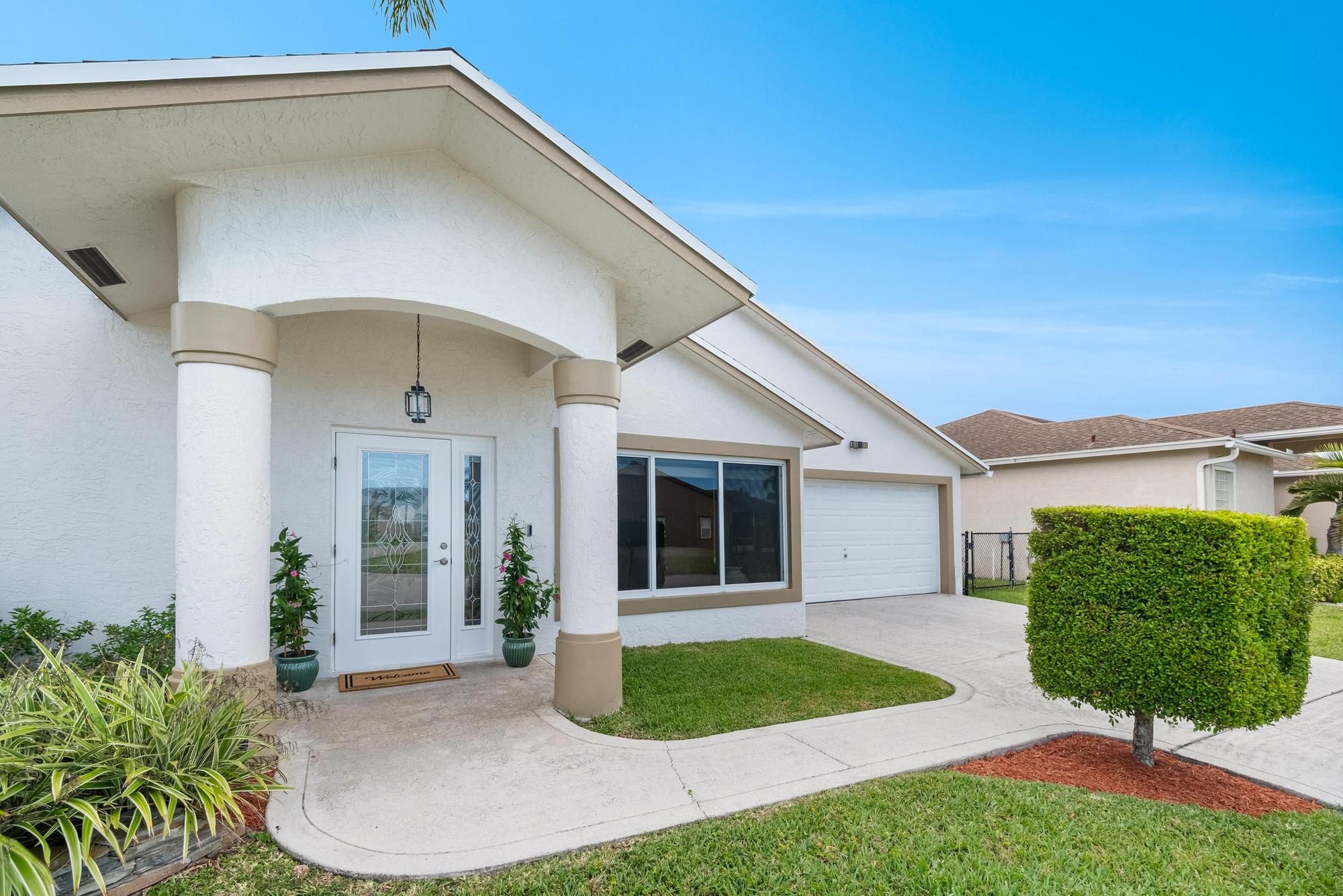  1128 Hatteras Circle, Greenacres, FL, 33413 - 物件實景