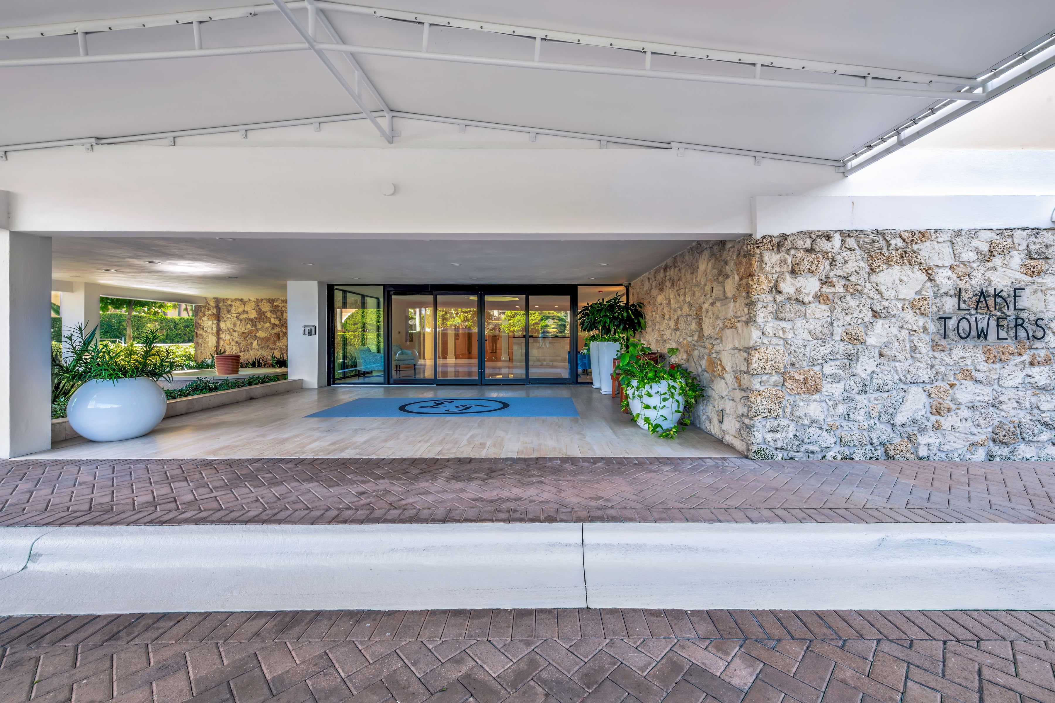  250 Bradley Place 504 - 物件實景