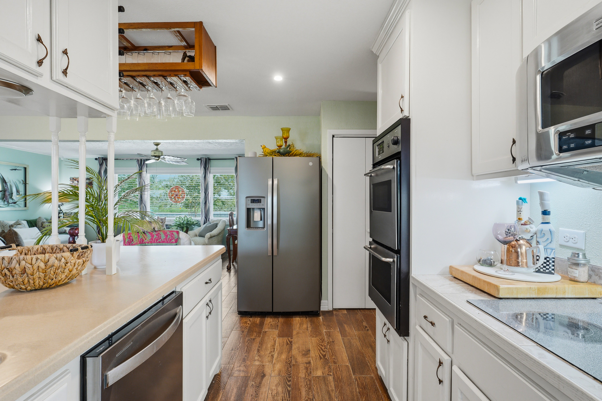  Move-In Ready with Stunning Koi Pond Retreat - 物件實景