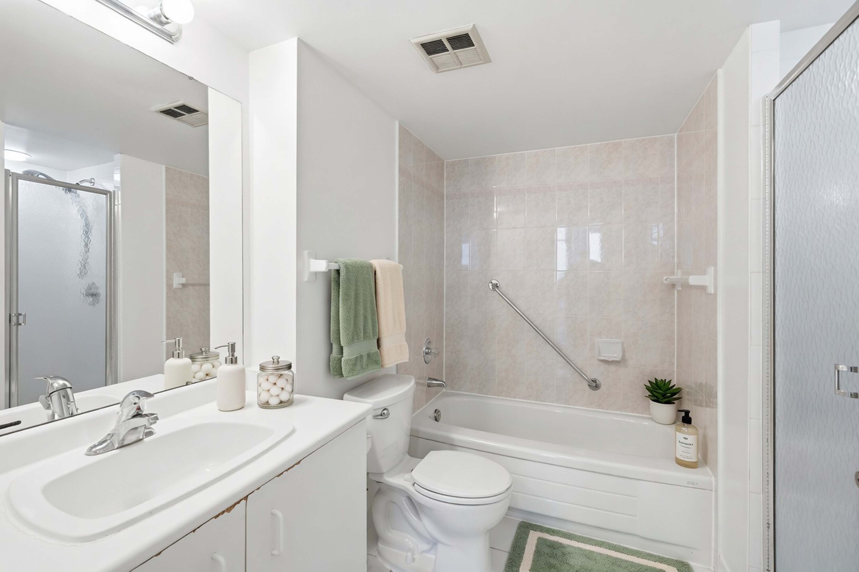  Modern Living - 物件實景