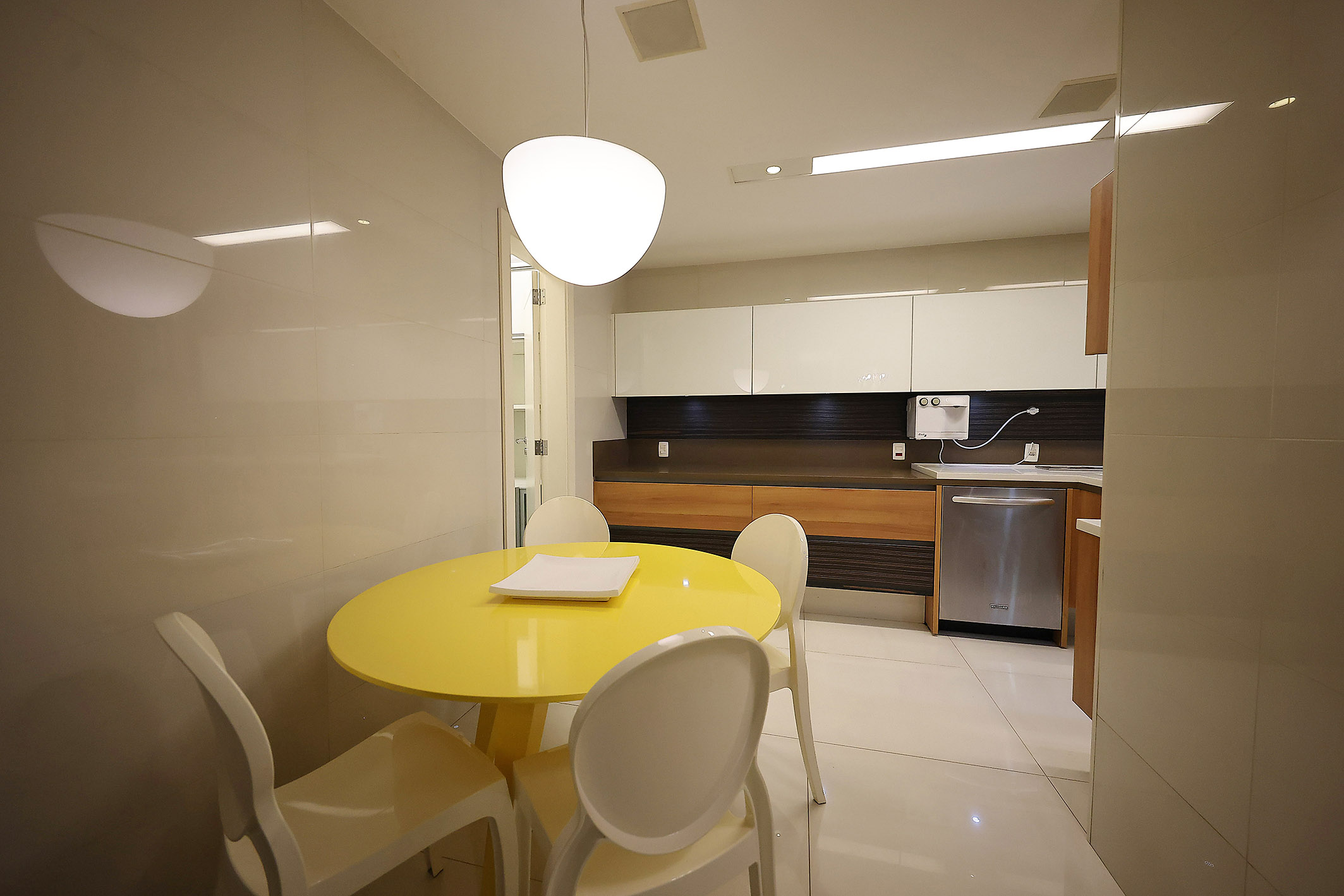  Condominium with privileged views of Lagoa and Cristo Redentor - 物件實景