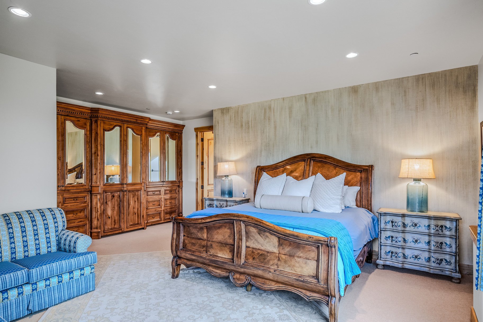  Legacy Mountain Retreat in The Colony at White Pine Canyon - 物件實景