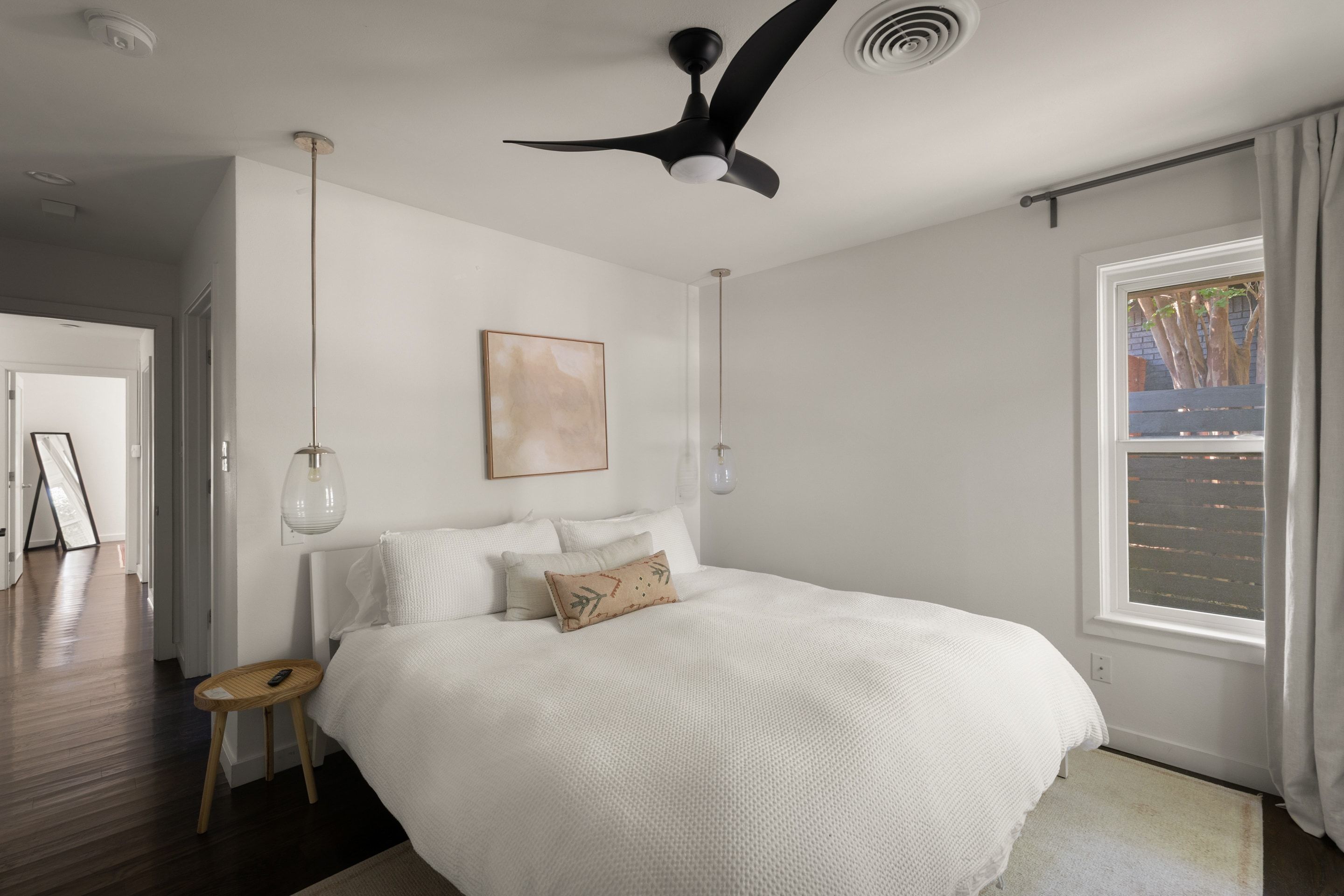  Travis Heights Retreat with Secluded Outdoor Living - 物件實景