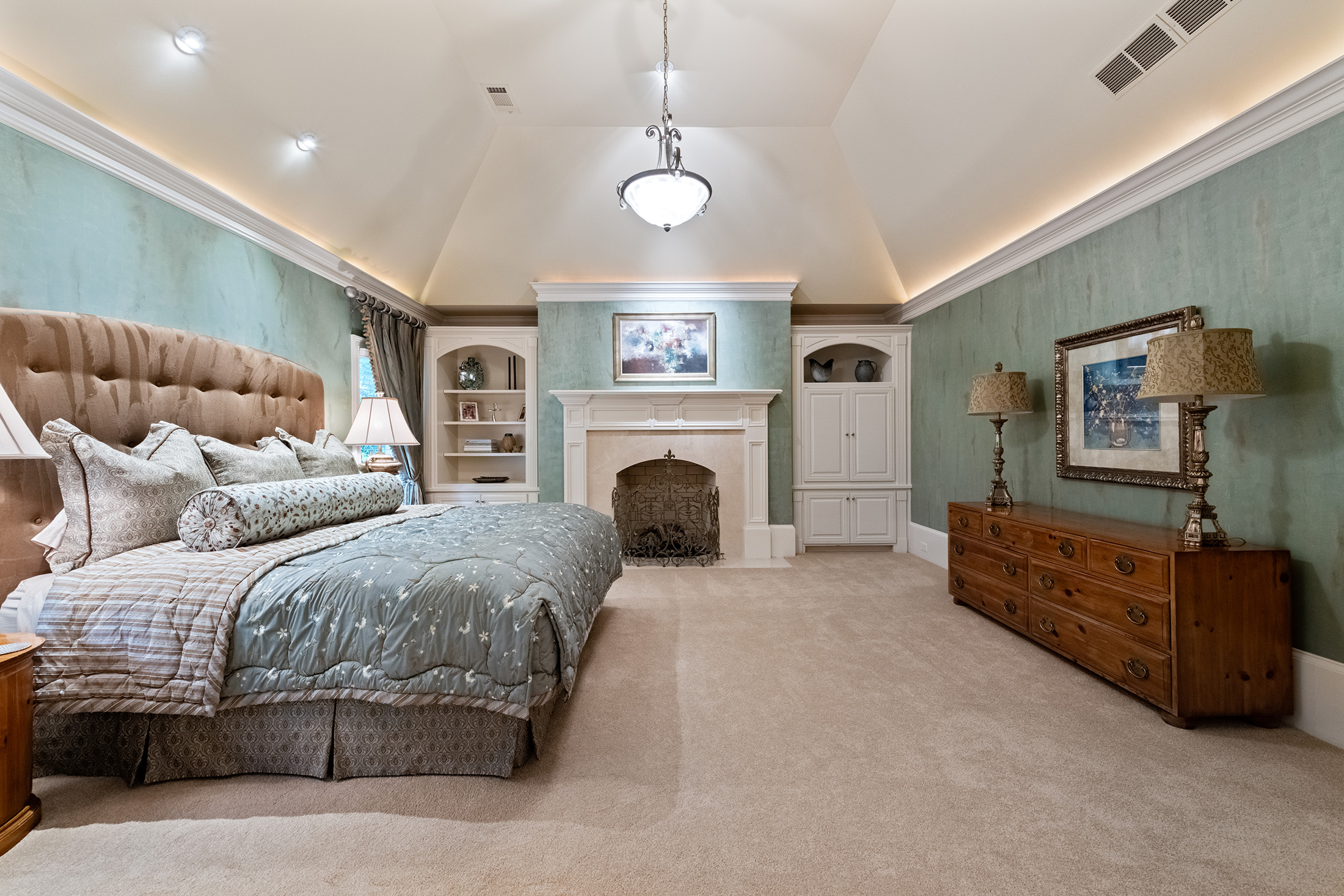  Charming Buckhead Home with Pool and Elevator - 物件實景