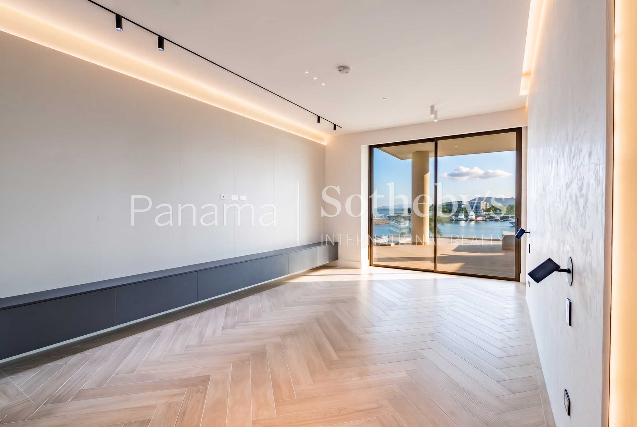  Skyhomes Marina-Front Residence  Ocean Reef Islands - 物件實景