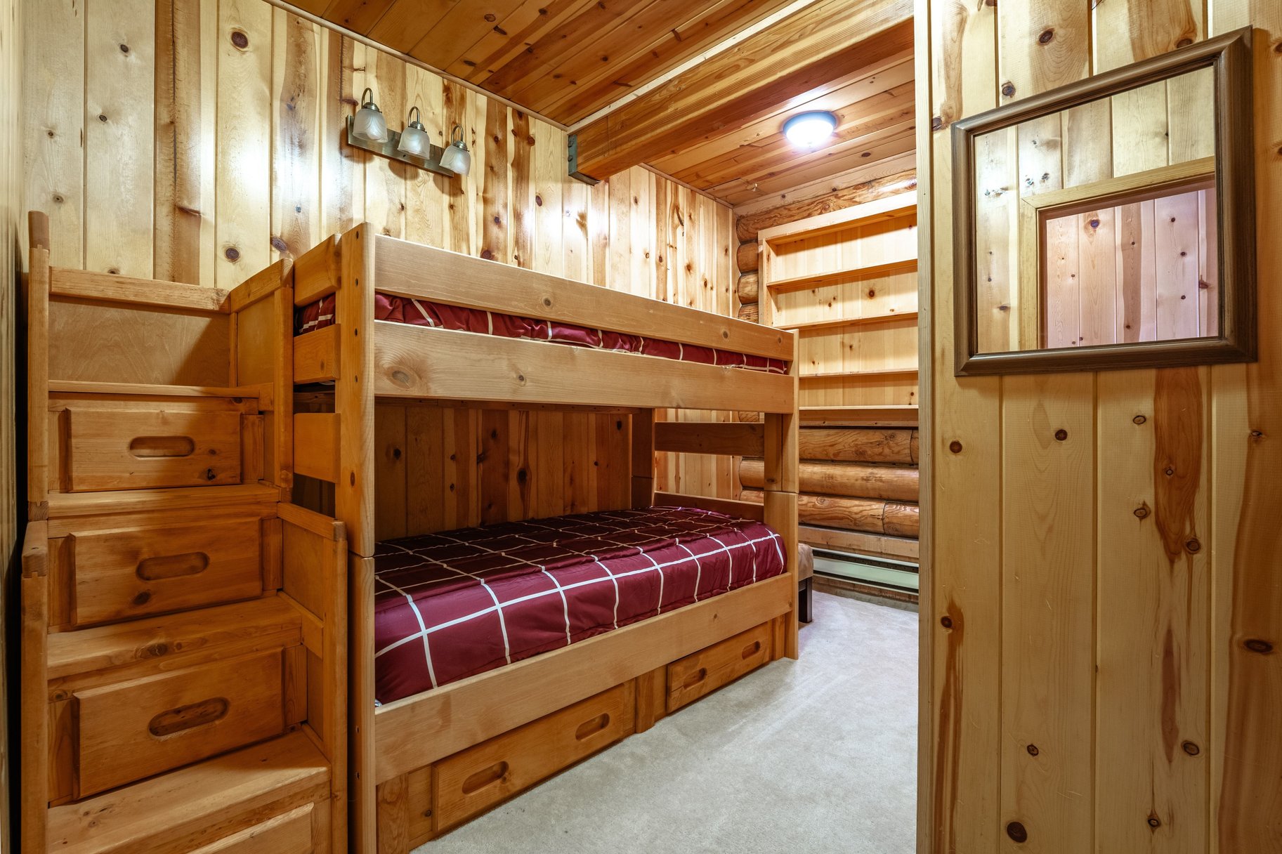  Your Private Alpine Sanctuary - 物件實景