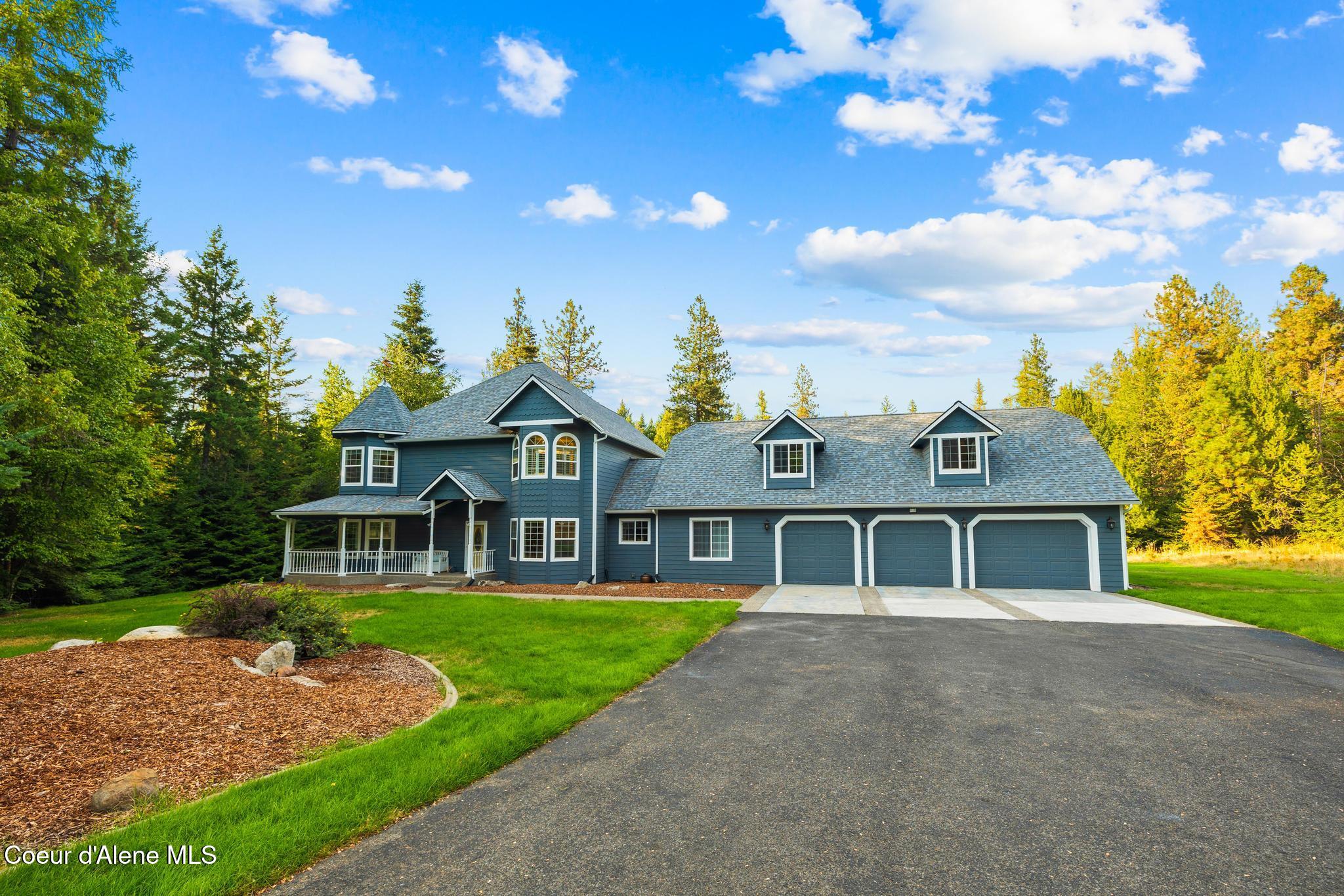 Hayden, Idaho, 83835, United States, 4 Bedrooms Bedrooms, ,2 BathroomsBathrooms,Residential,For Sale,1947116
