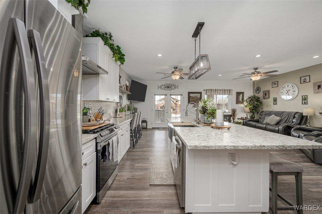 Bullhead City, Arizona, 86442, United States, 2 Bedrooms Bedrooms, ,Residential,For Sale,1912692