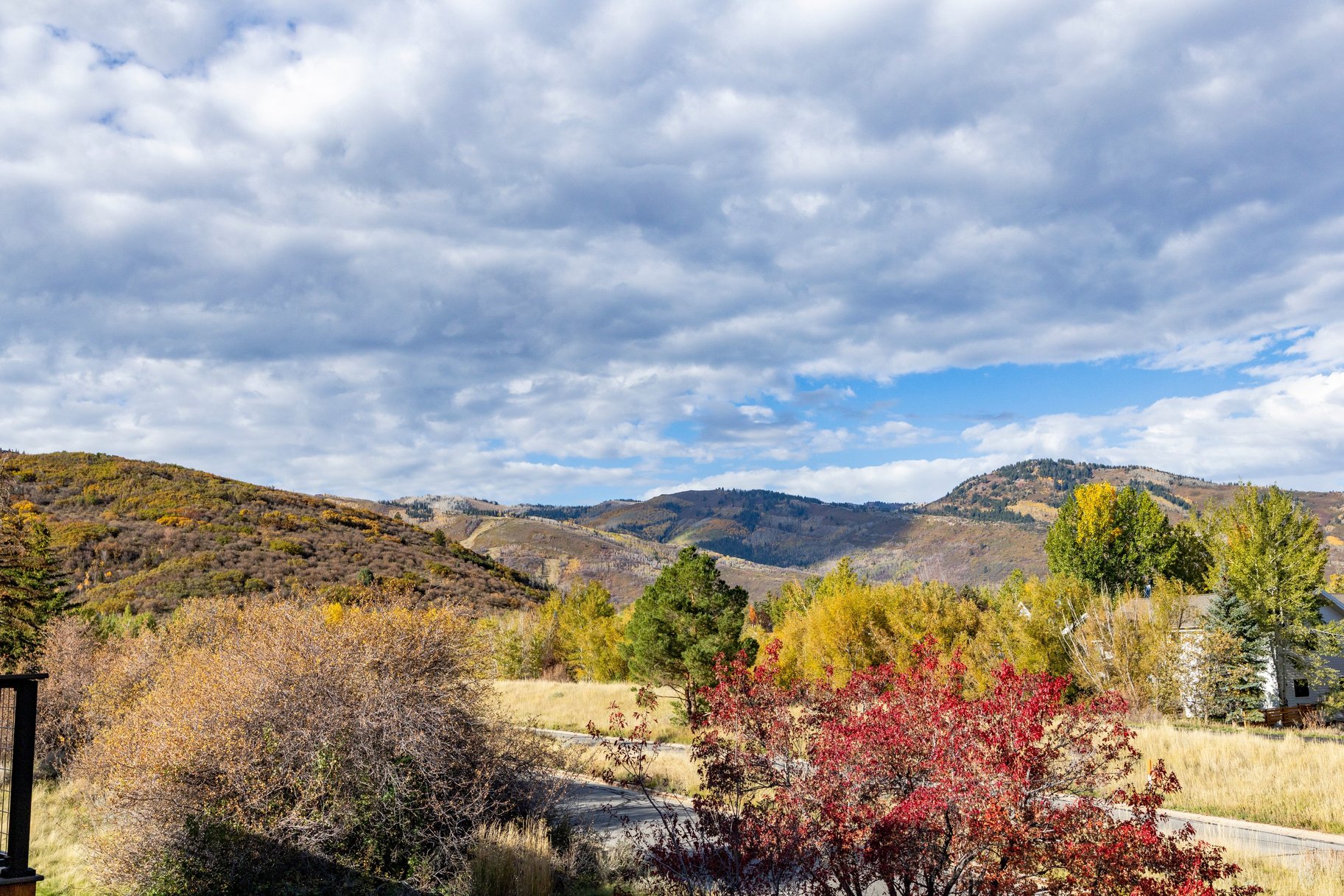  Park City 3 Bedroom Fenchurch Townhome  Complete and Perfect Renovation - 物件實景