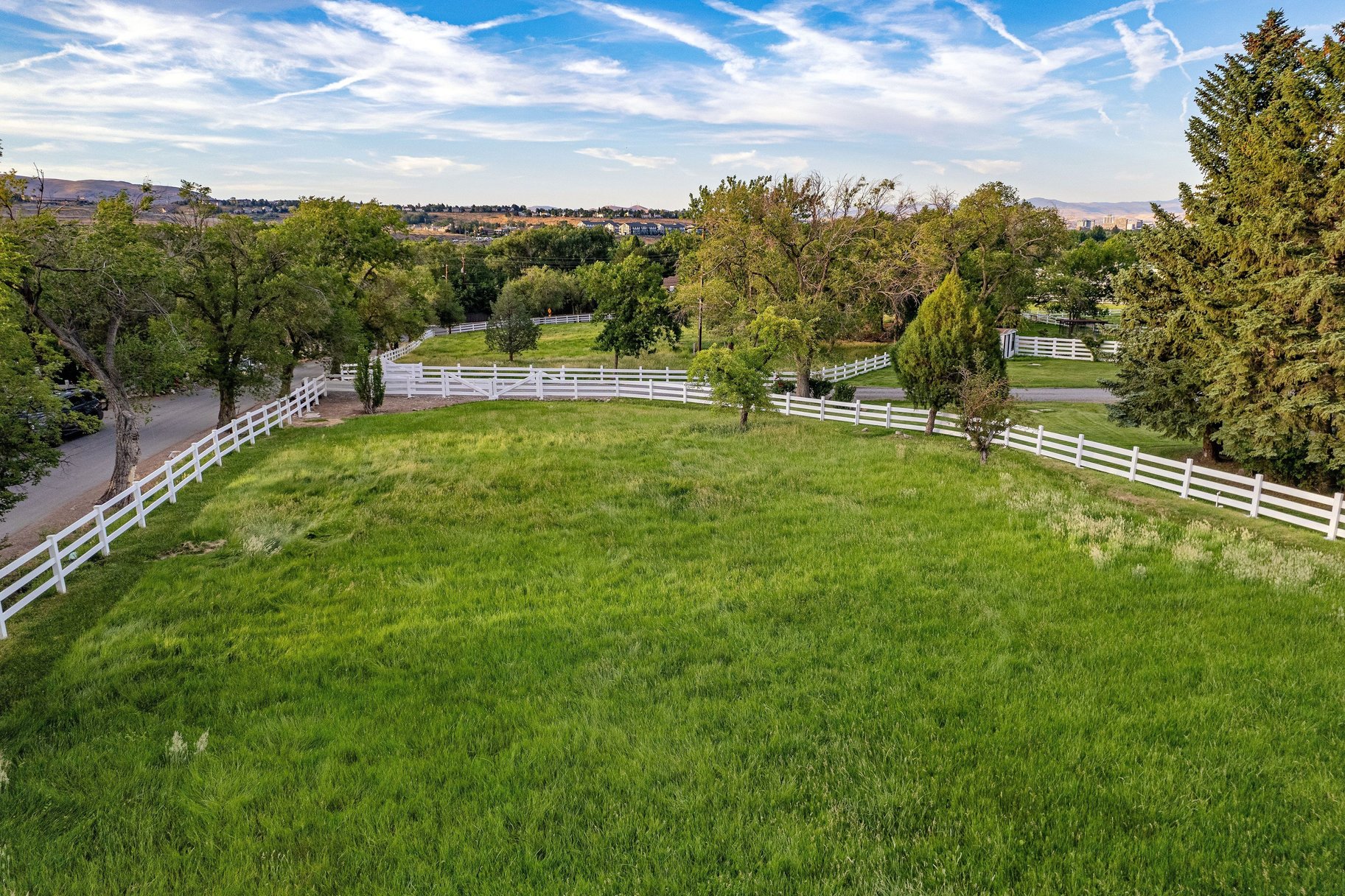  A Legacy Estate Opportunity in the Heart of Reno - 物件實景