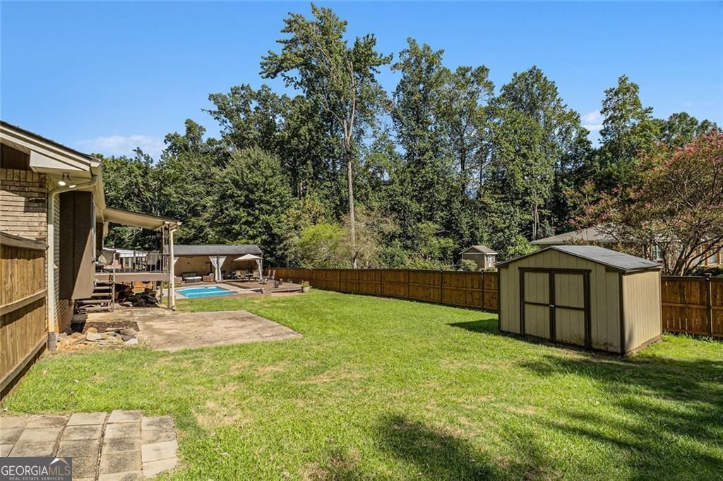 Tucker, Georgia, 30084, United States, 5 Bedrooms Bedrooms, ,3 BathroomsBathrooms,Residential,For Sale,1926716