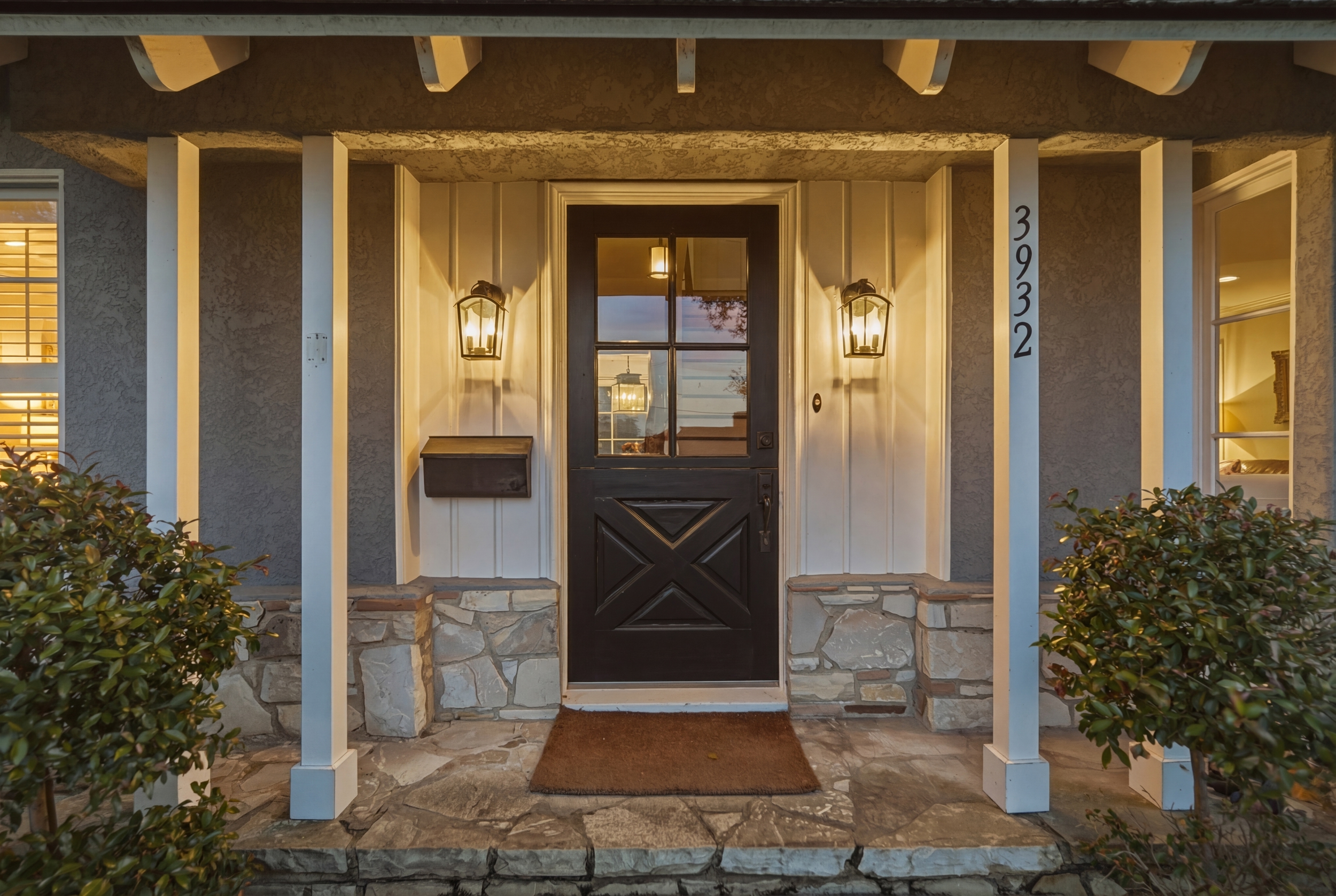  3932 Vía Nivel, Palos Verdes Estates, CA 90274 - 物件實景