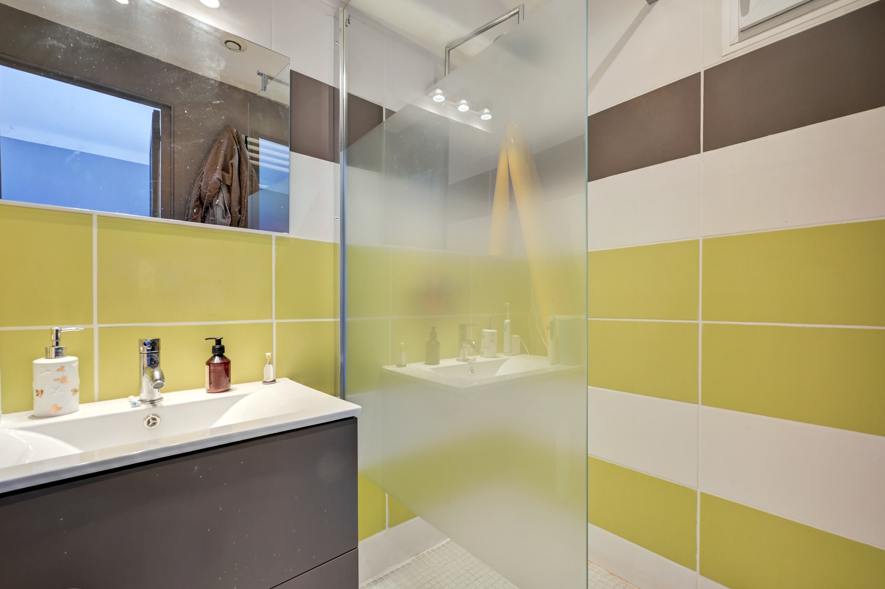  Exclusivity – Eguilles - Rare - Apartment type 3 with private pool, garden and … - 物件實景