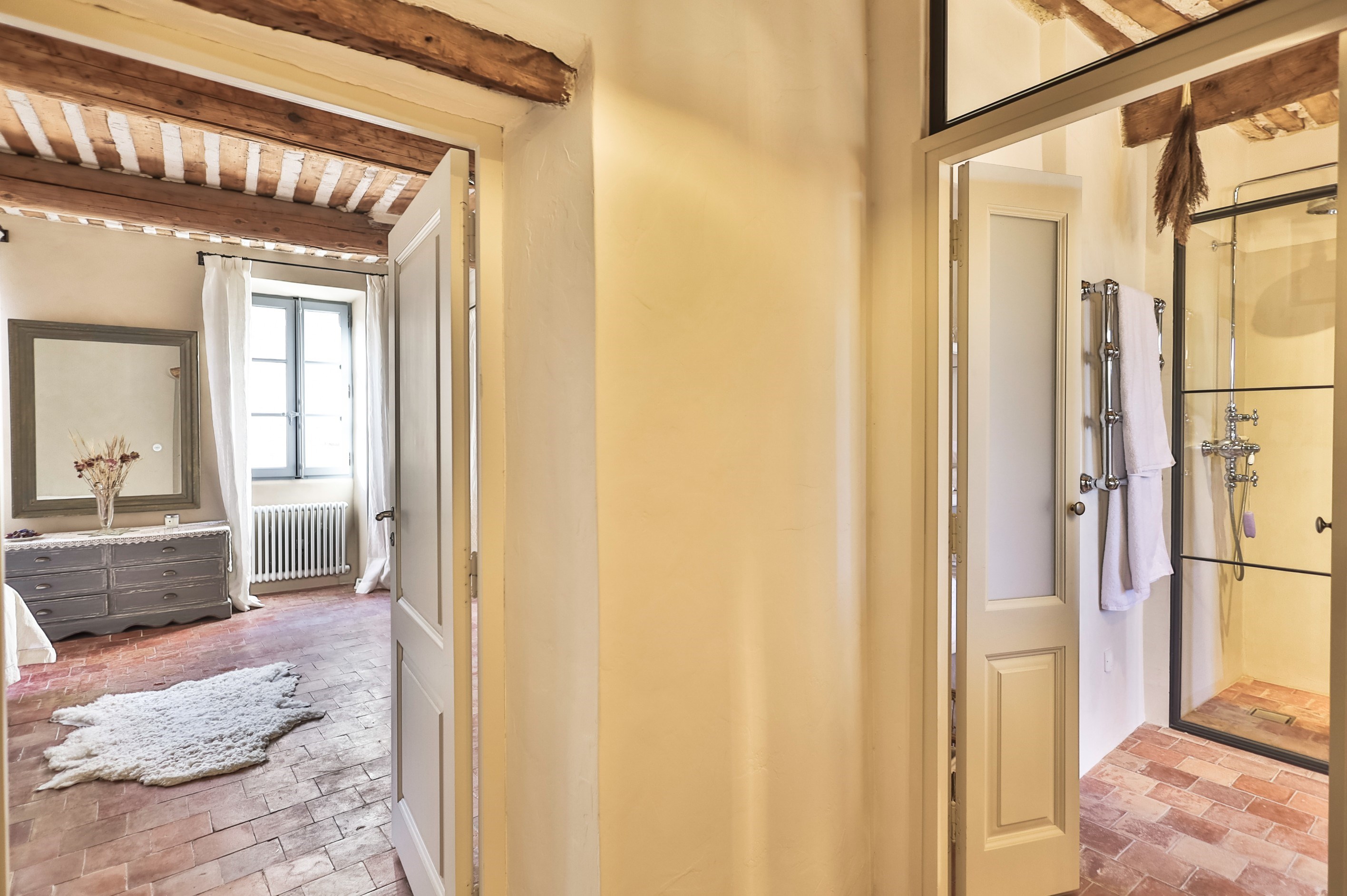  Charming Village House with Garden and Pool in the Heart of Goult - 物件實景