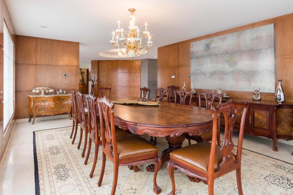 Bosque de Clavellinas, Cuajimalpa de Morelos, Ciudad de México, 05120, Mexico, 4 Bedrooms Bedrooms, ,5 BathroomsBathrooms,Residential,For Sale,Bosque de Clavellinas,1623629
