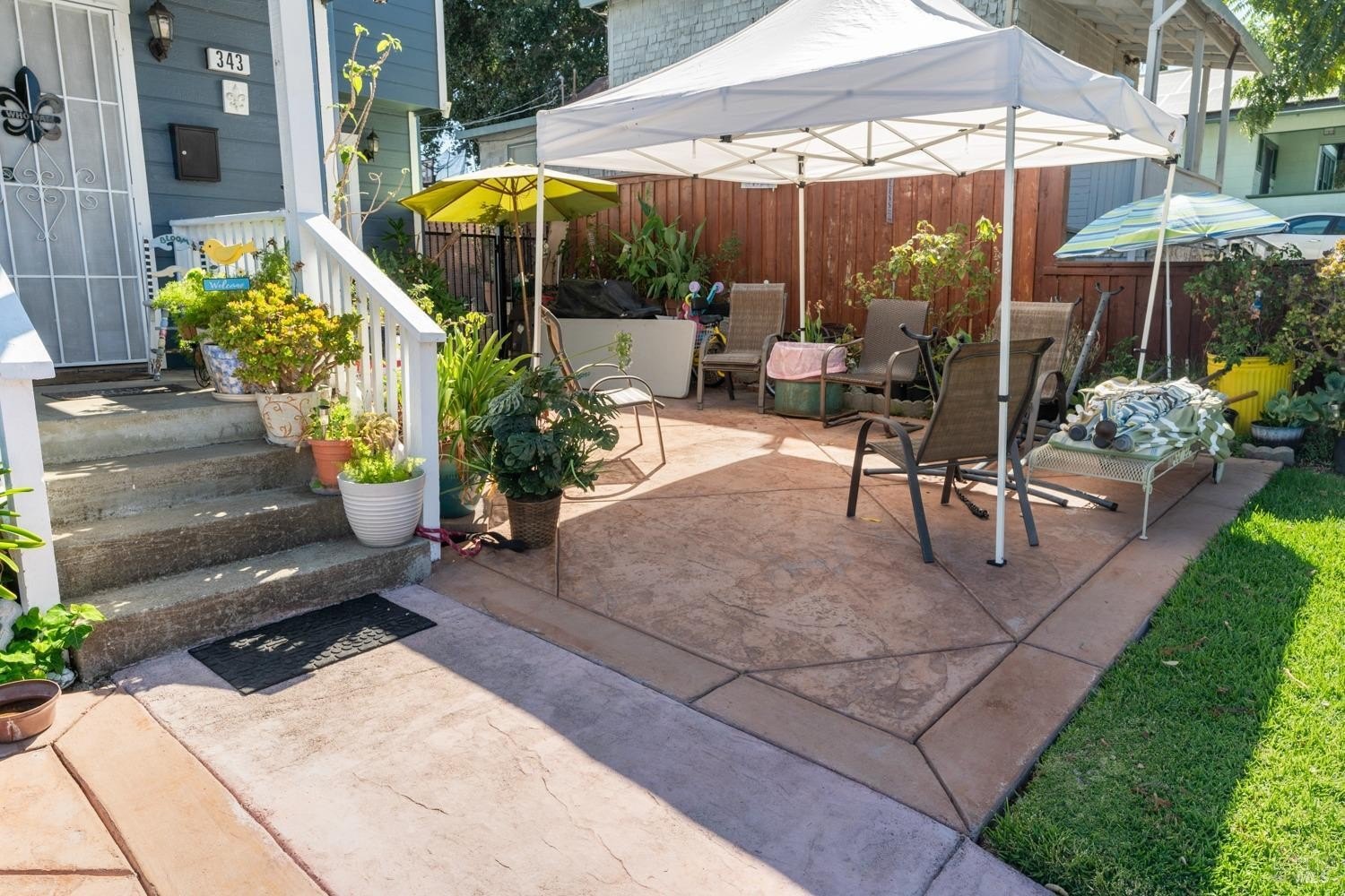 343 Carolina Street, Vallejo, California, 94590, United States, 3 Bedrooms Bedrooms, ,3 BathroomsBathrooms,Residential,For Sale,343 Carolina Street,1600737