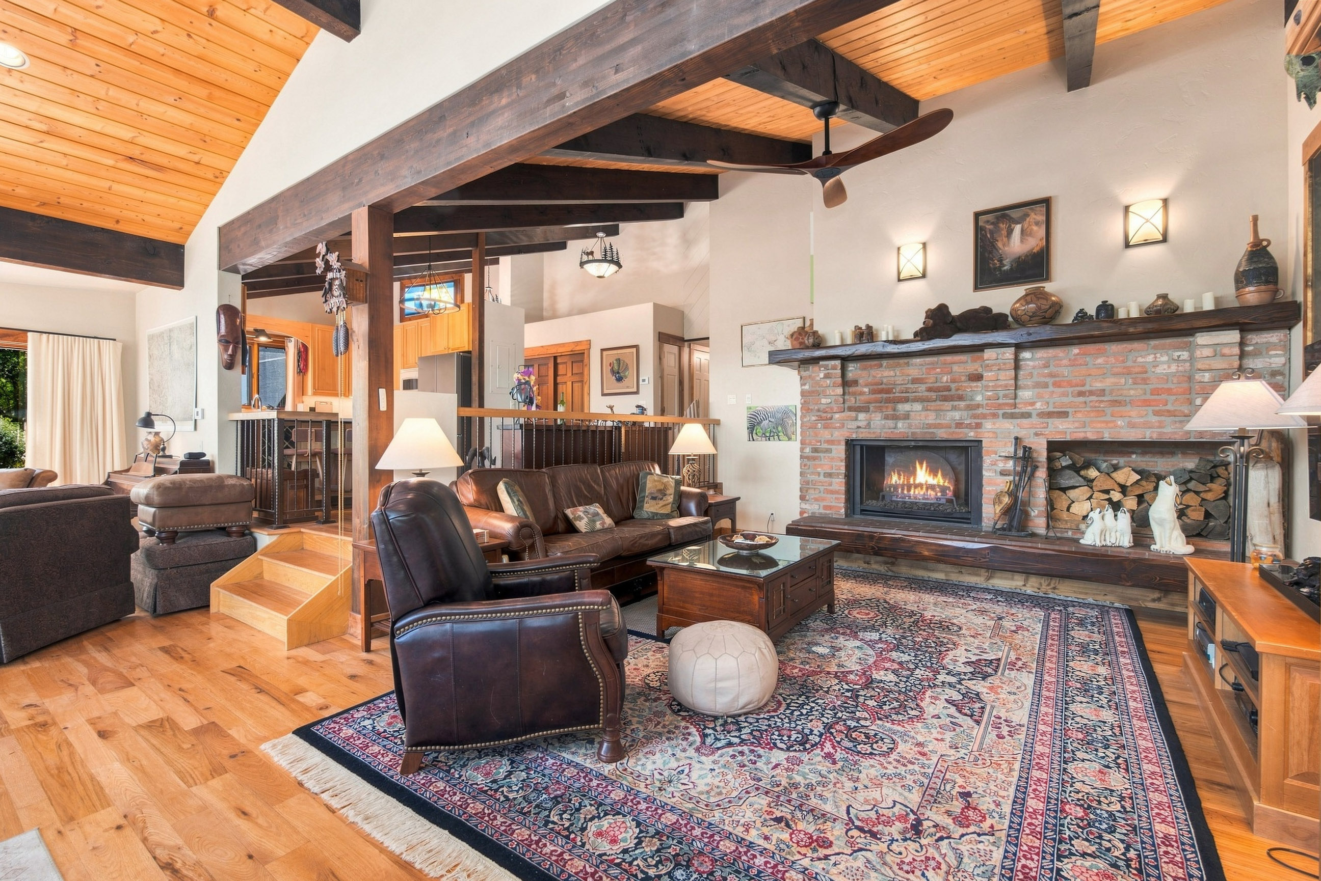  31650 Mt Werner Road, Steamboat Springs, CO, 80487 - 物件實景