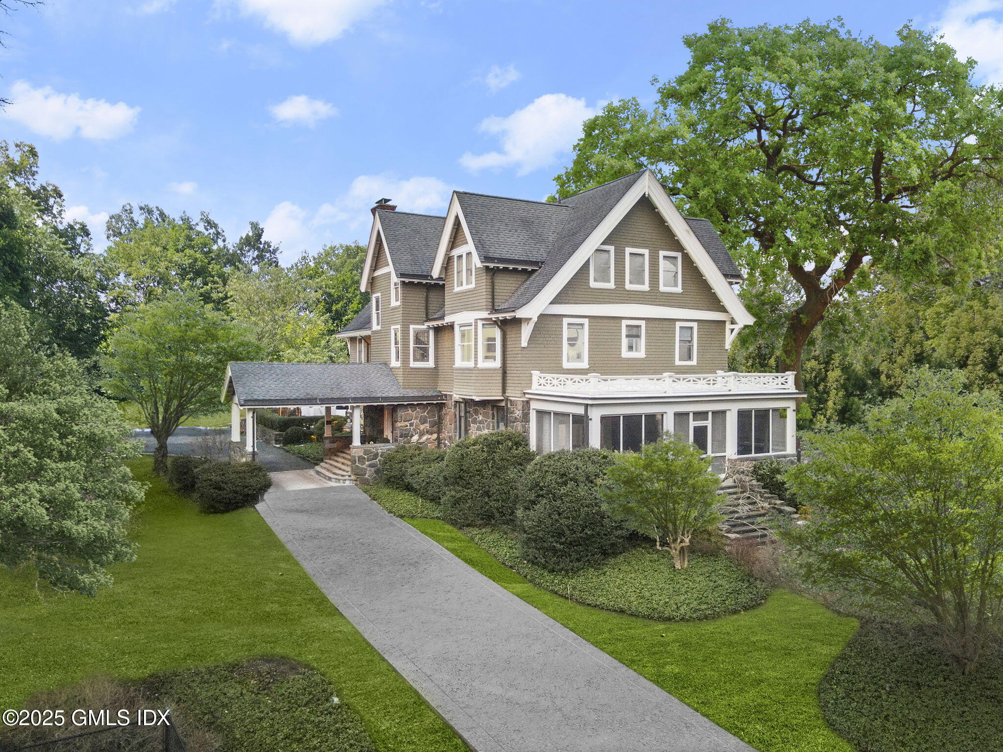 Greenwich, Connecticut, 06830, United States, 8 Bedrooms Bedrooms, ,10 BathroomsBathrooms,Residential,For Sale,1794108