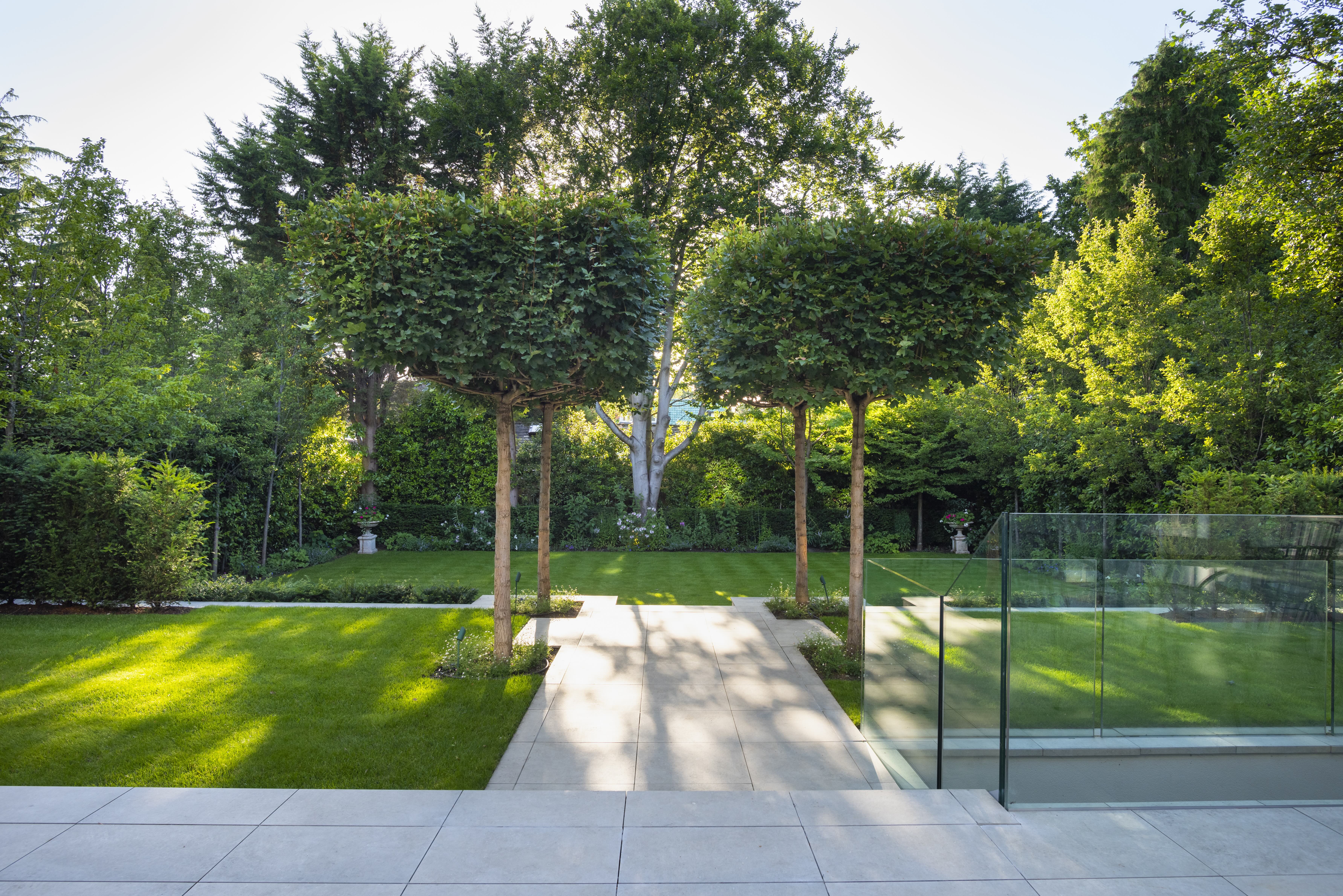  A Grand Detached House on Roehampton Gate - 物件實景