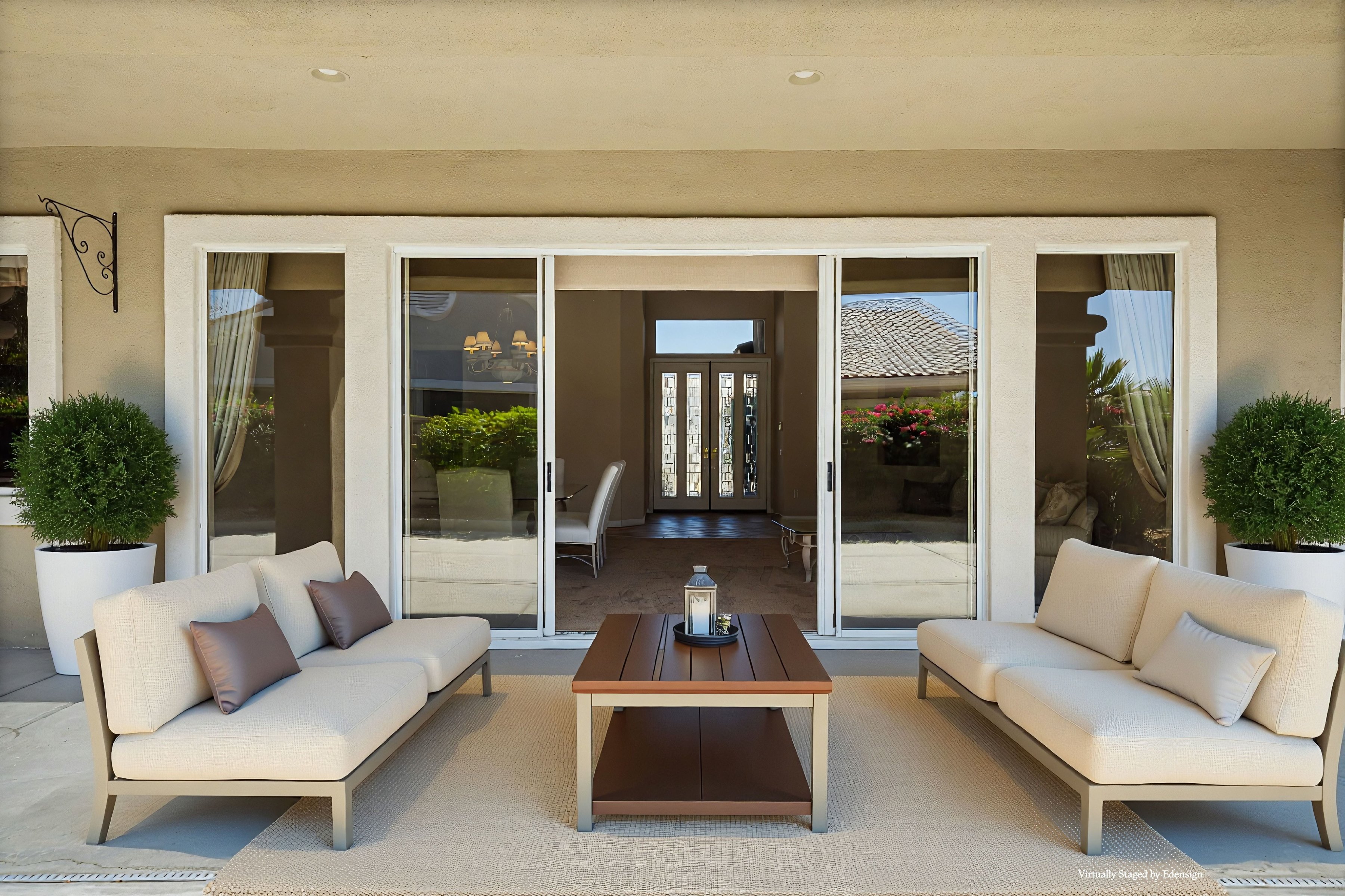  Immaculate Monaco Plan with Casita and Flex Space - 物件實景