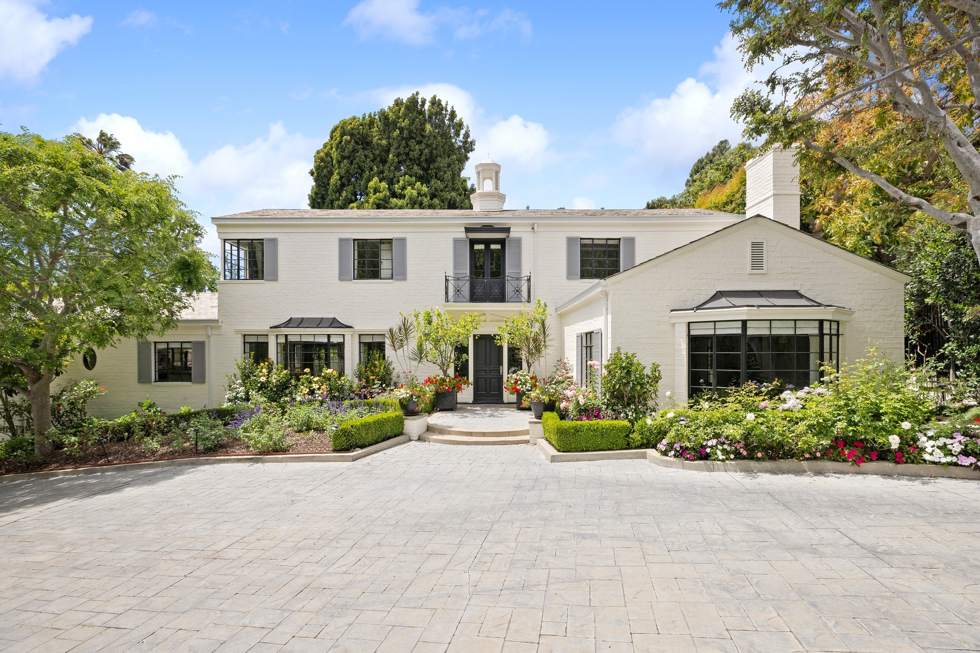  1485 N Doheny Dr - 物件實景