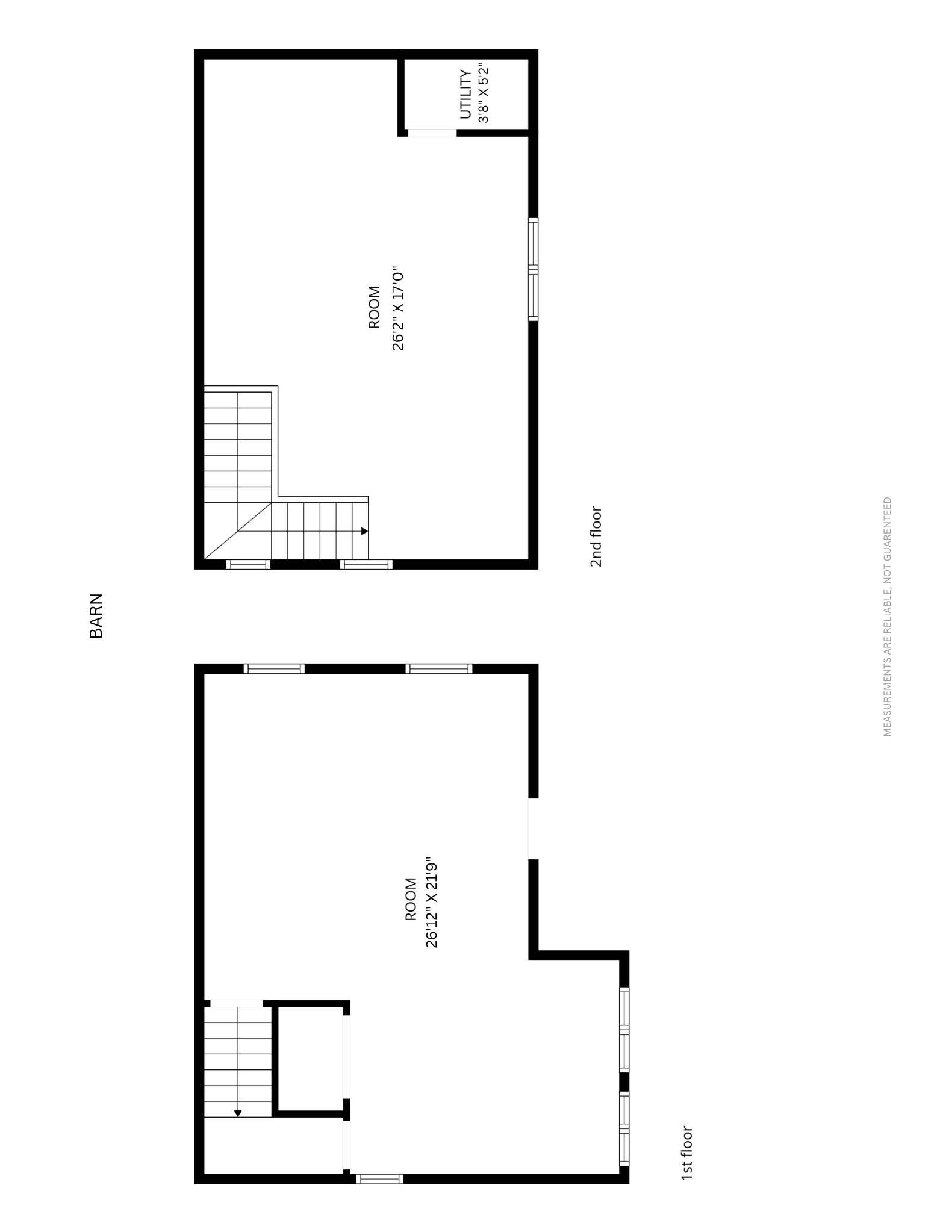  Riverview Colonial in South Nyack - 物件實景