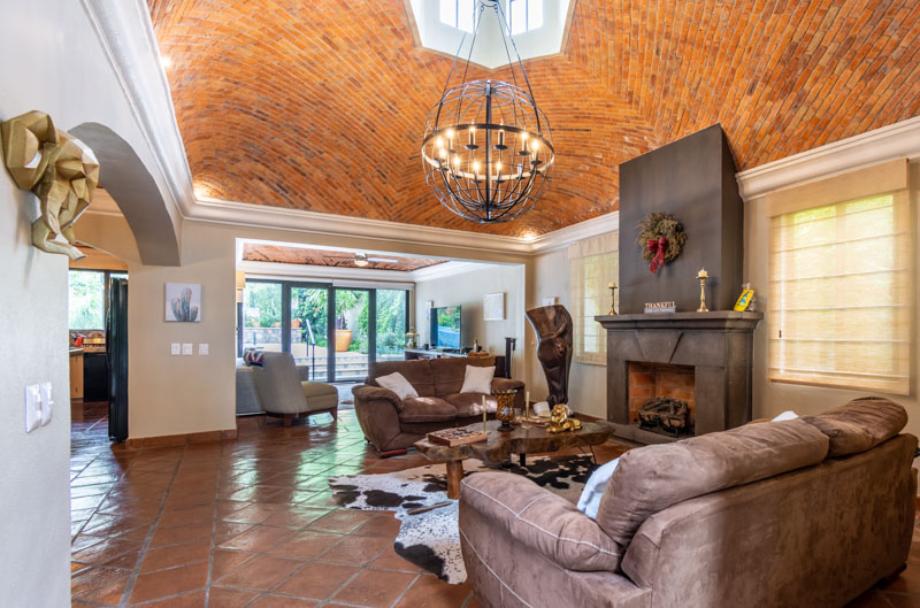 Malaga, San Miguel de Allende, Guanajuato, 37797, Mexico, 4 Bedrooms Bedrooms, ,3 BathroomsBathrooms,Residential,For Sale,Malaga,1625691