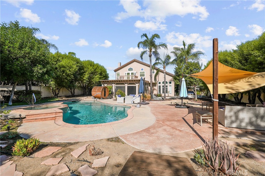 Menifee, California, 92584, United States, 5 Bedrooms Bedrooms, ,3 BathroomsBathrooms,Residential,For Sale,2001778