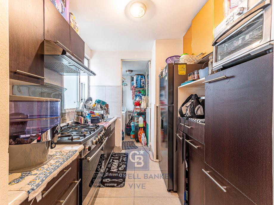Pensilvania, Benito Juárez, Ciudad de México, 03810, Mexico, 3 Bedrooms Bedrooms, ,2 BathroomsBathrooms,Residential,For Sale,Pensilvania,1491812