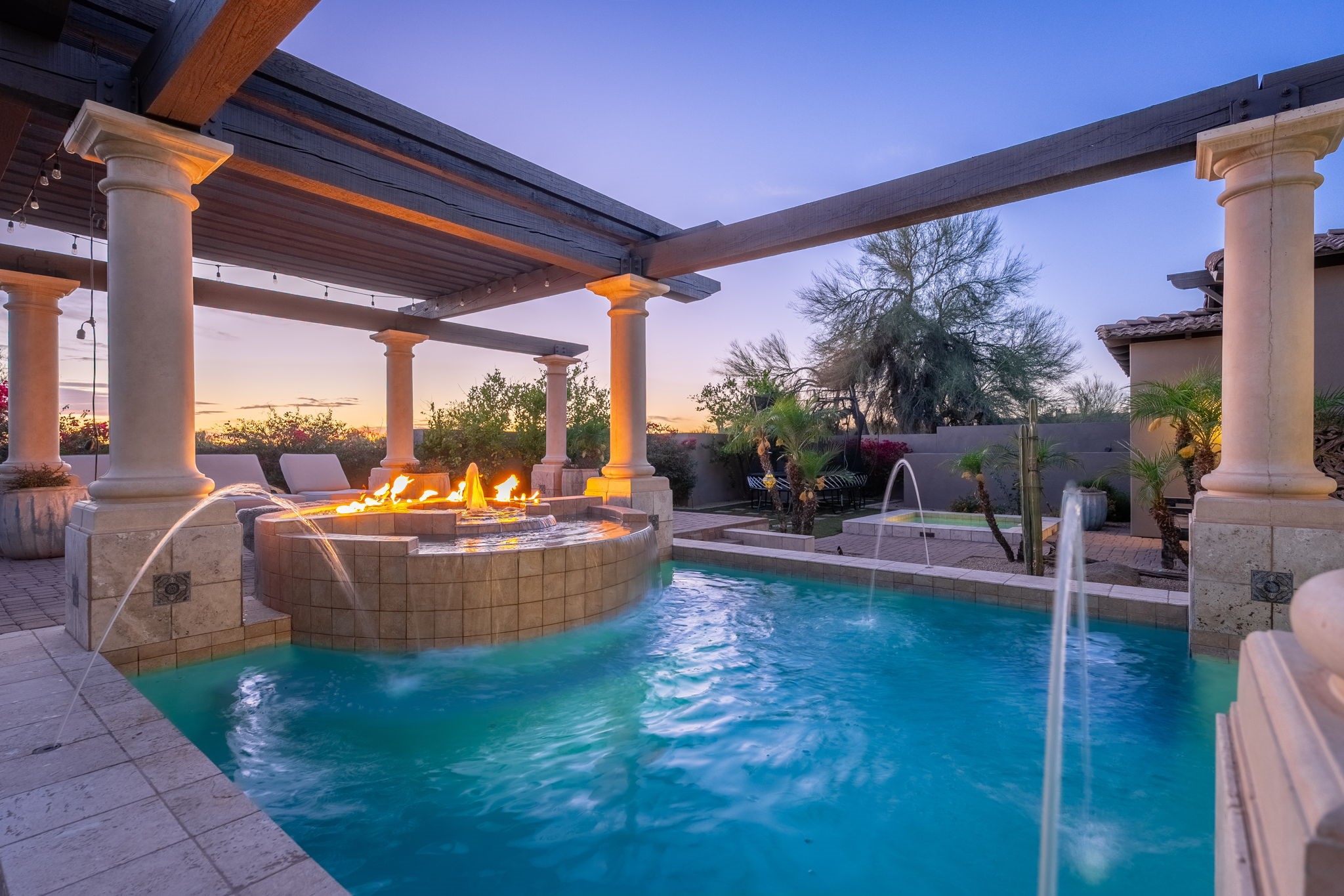  21742 N 81st Street  Scottsdale, AZ - 物件實景