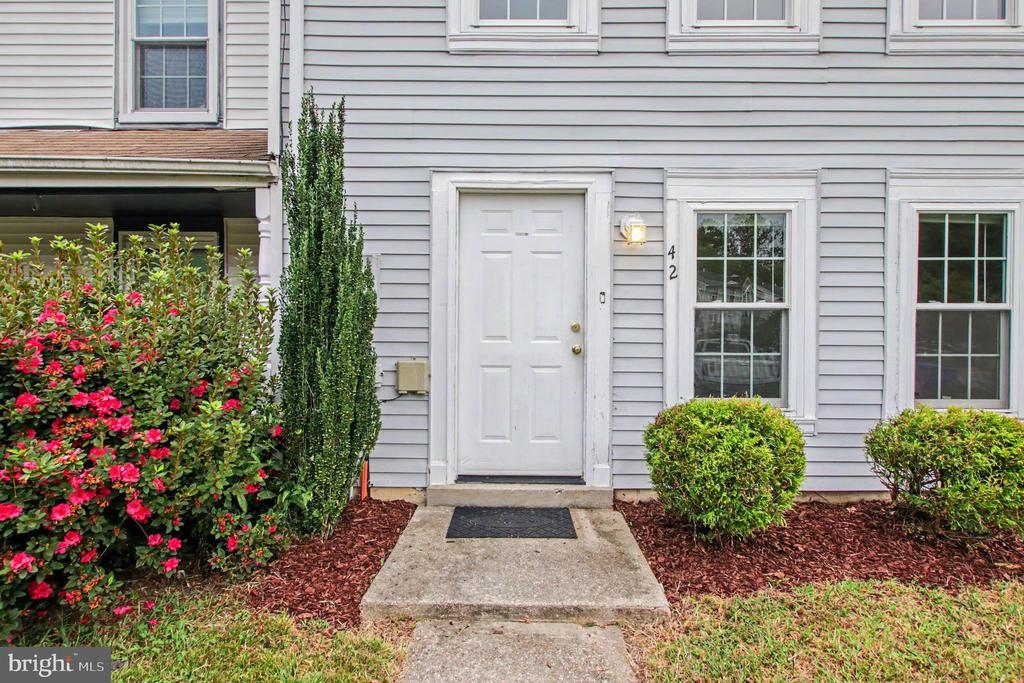 Teal Ct, LA Plata, MD 20646 #1