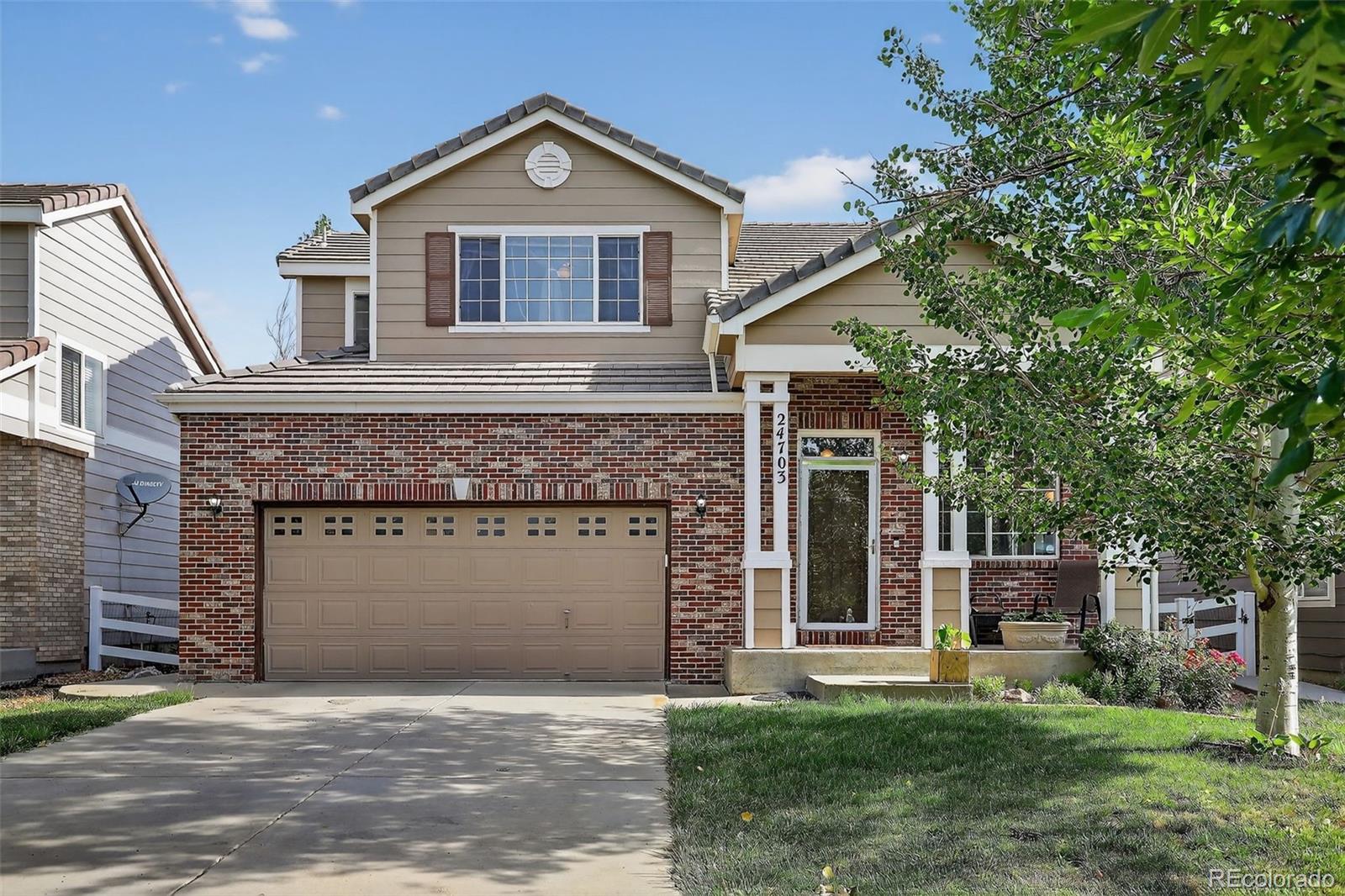 Aurora, Colorado, 80018, United States, 3 Bedrooms Bedrooms, ,3 BathroomsBathrooms,Residential,For Sale,1903575