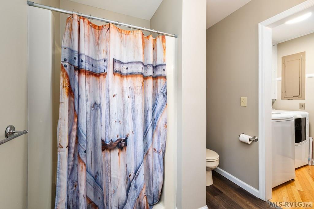 Henrico, North Carolina, 27842, United States, 2 Bedrooms Bedrooms, ,2 BathroomsBathrooms,Residential,For Sale,1988120