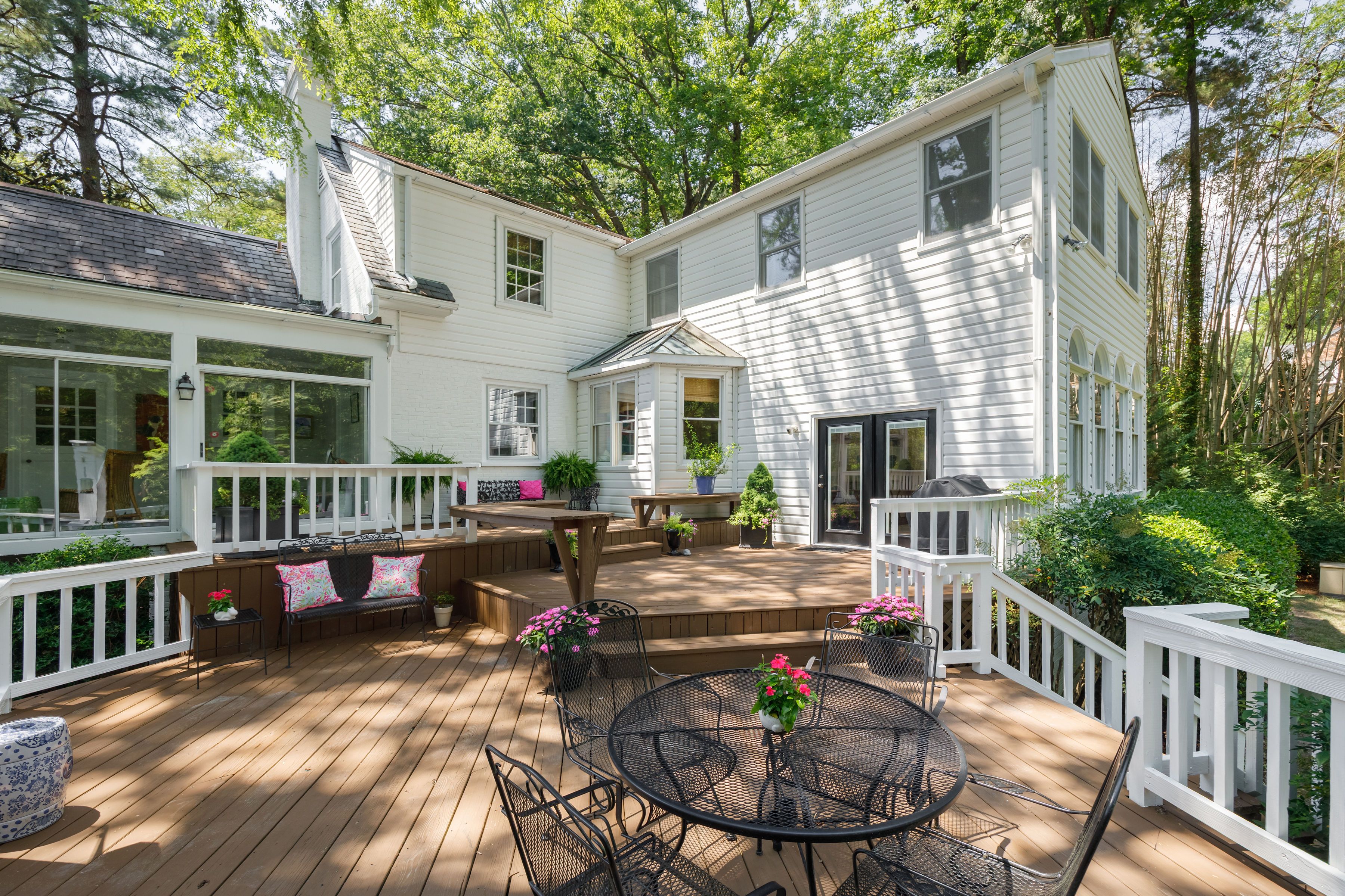  17 Bridgeway Road, Richmond, VA 23226 - 物件實景